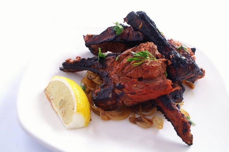Bombay Palace Restaurant