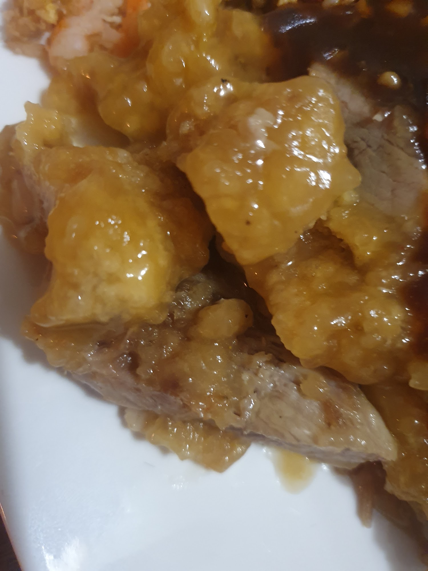 Duston Cottage Chinese Takaway