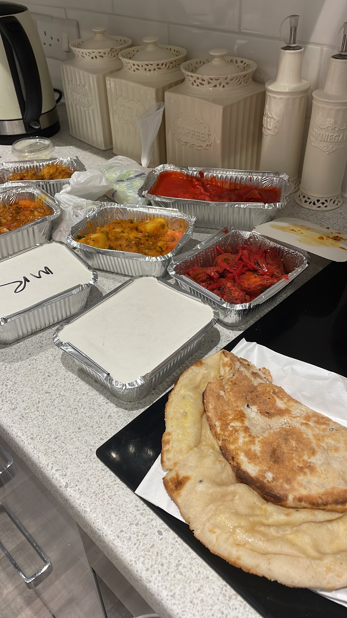 Khybar Tandoori