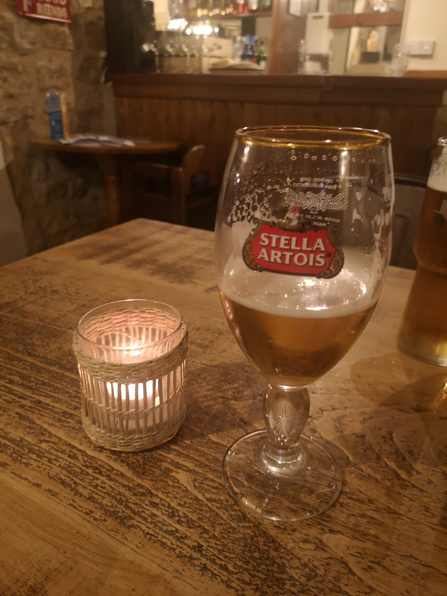 The Kings Head - Bar & Restaurant