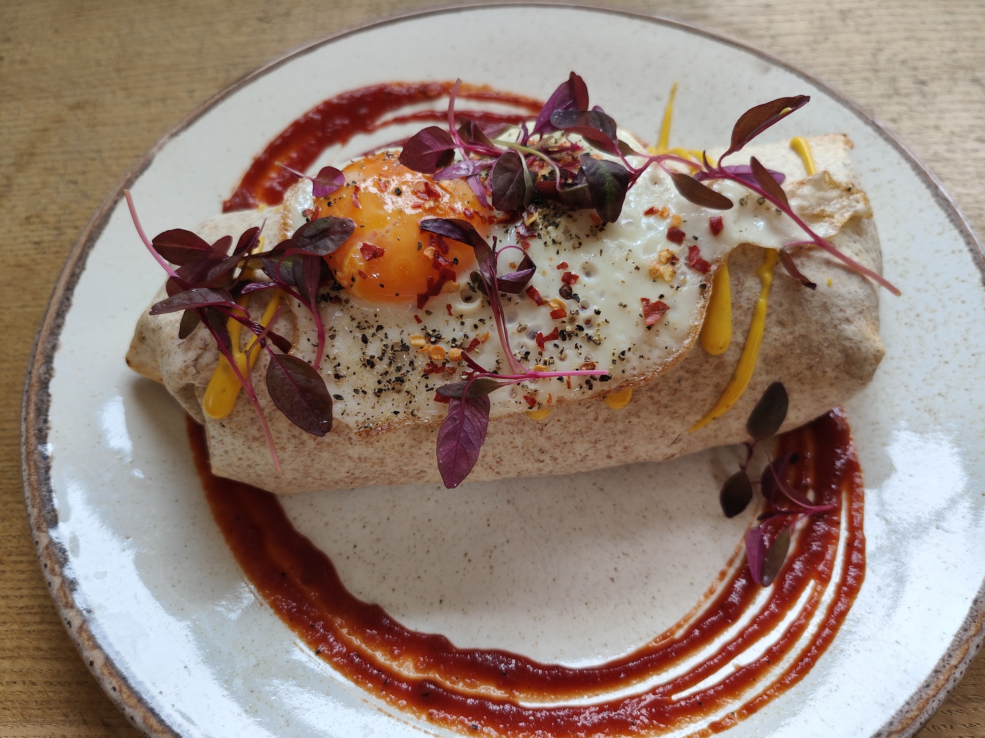 Fika Stamford