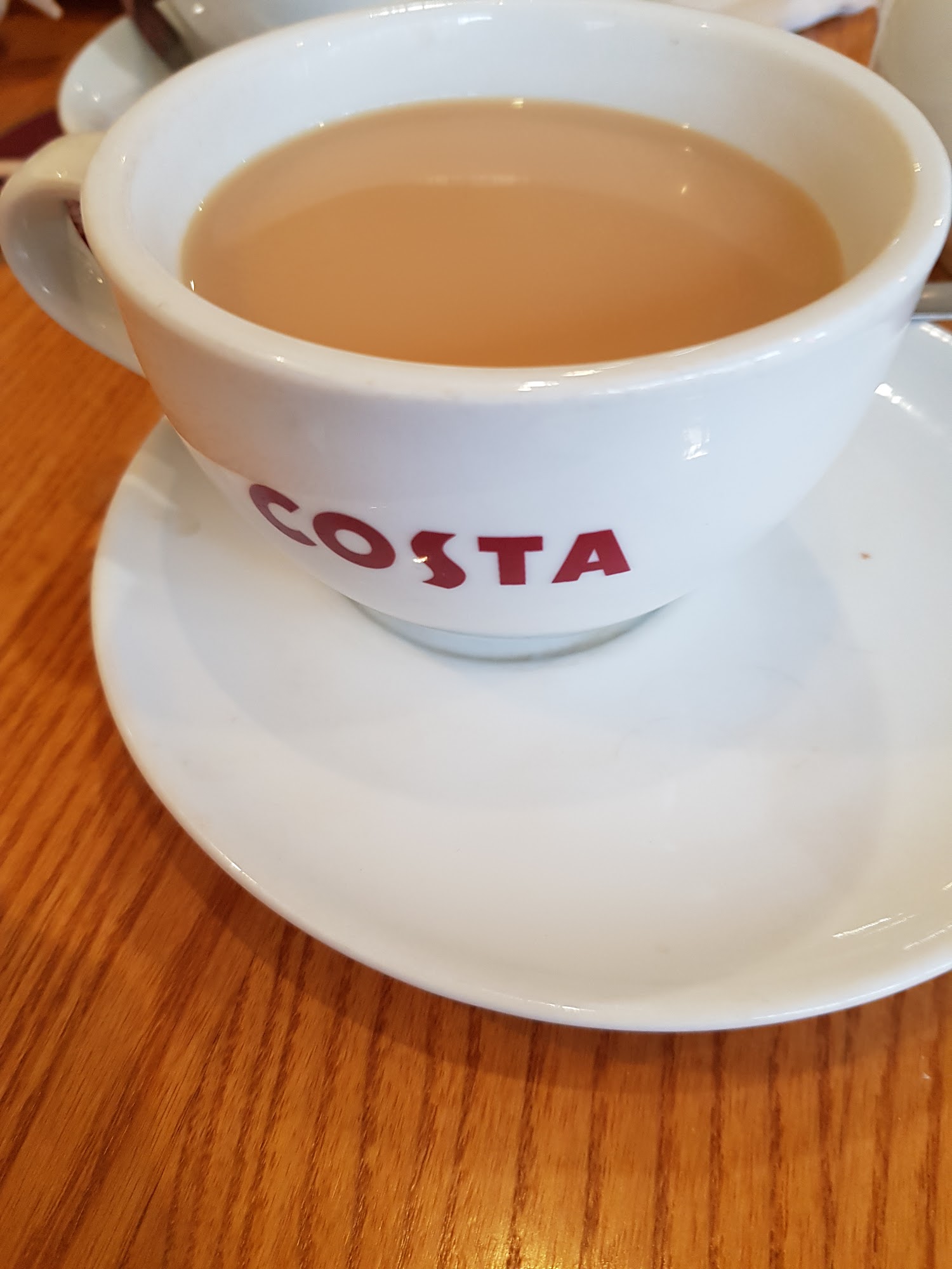 Costa Coffee