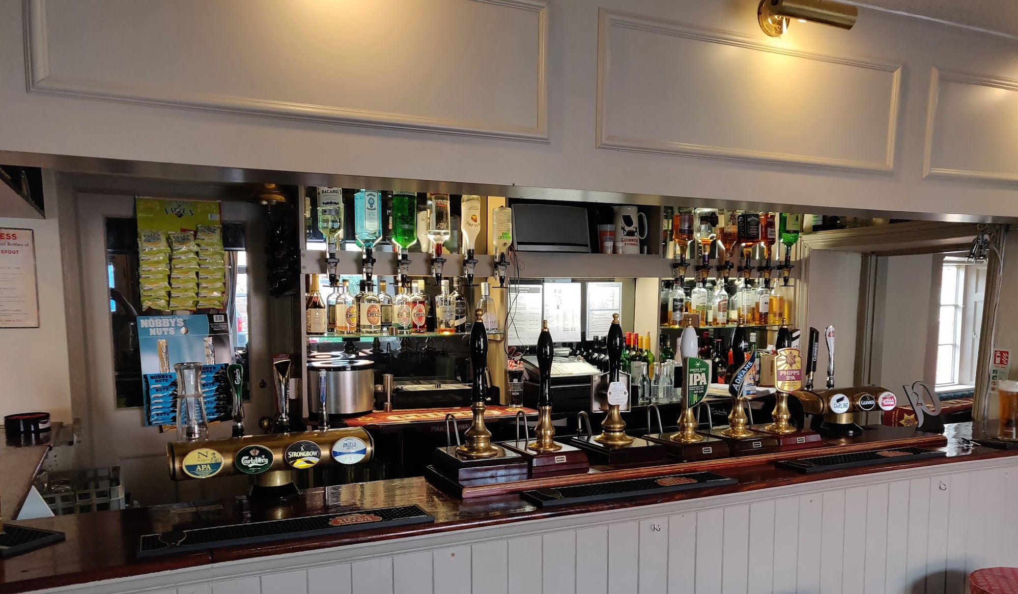 Eastcote Arms