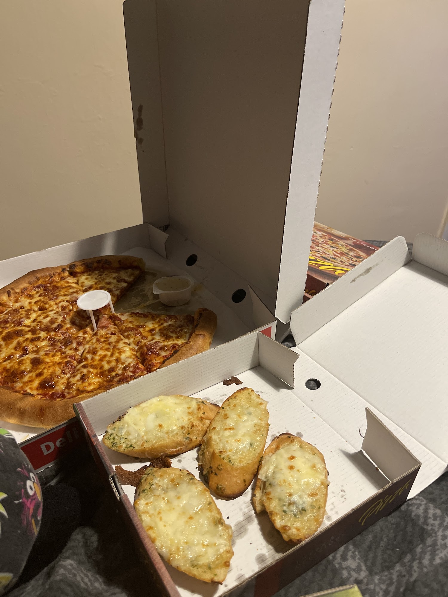 Champion Pizza