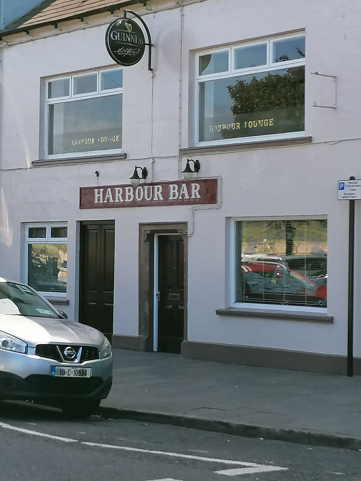 Harbour Bar