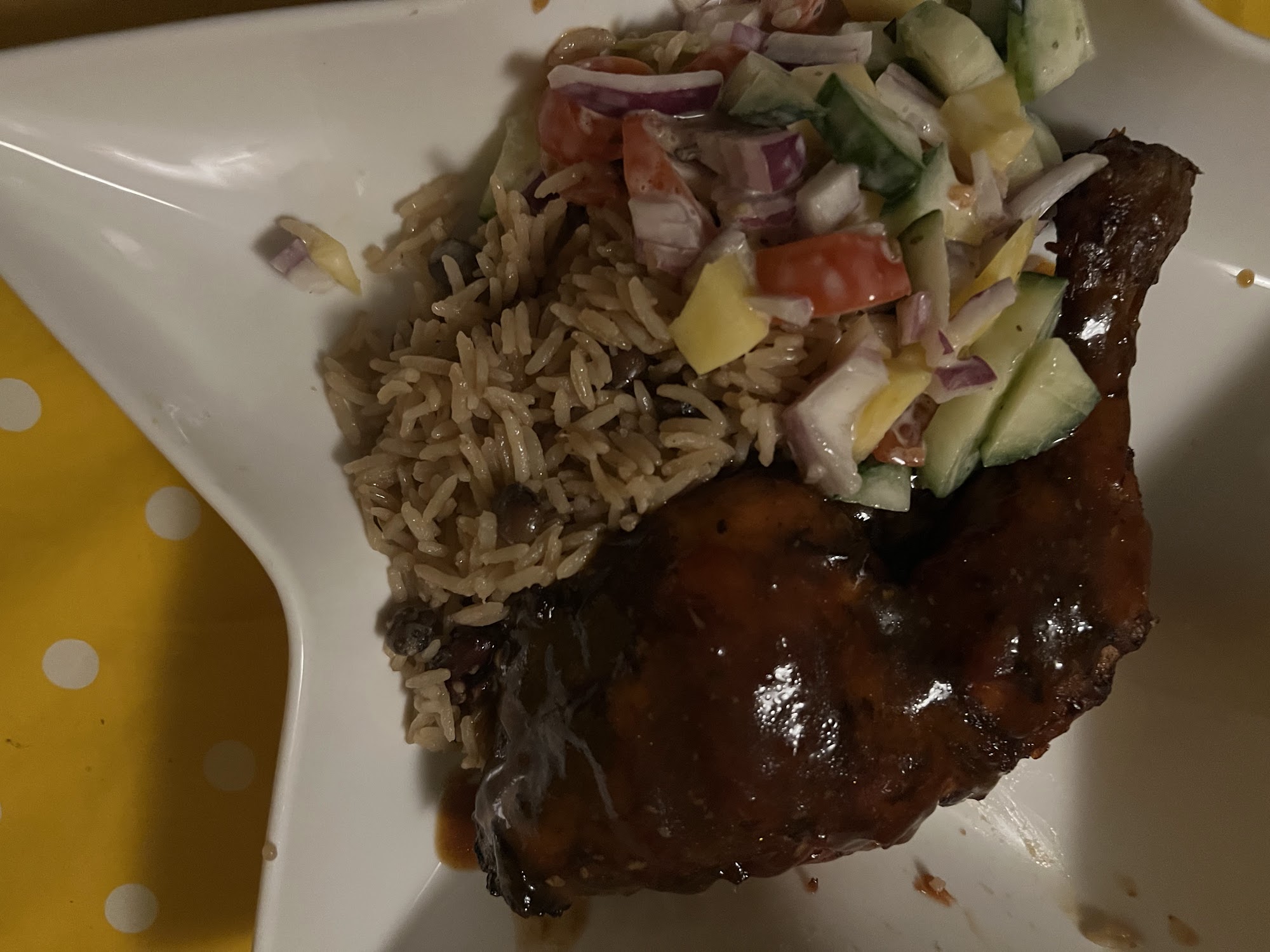 Island Spice