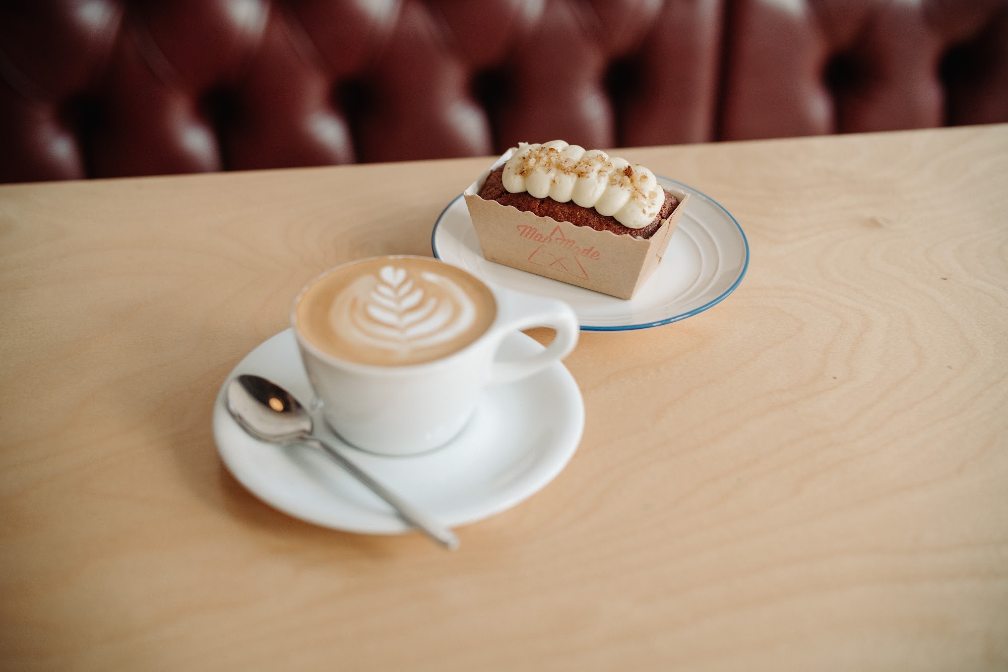 PERCIVAL COFFEE