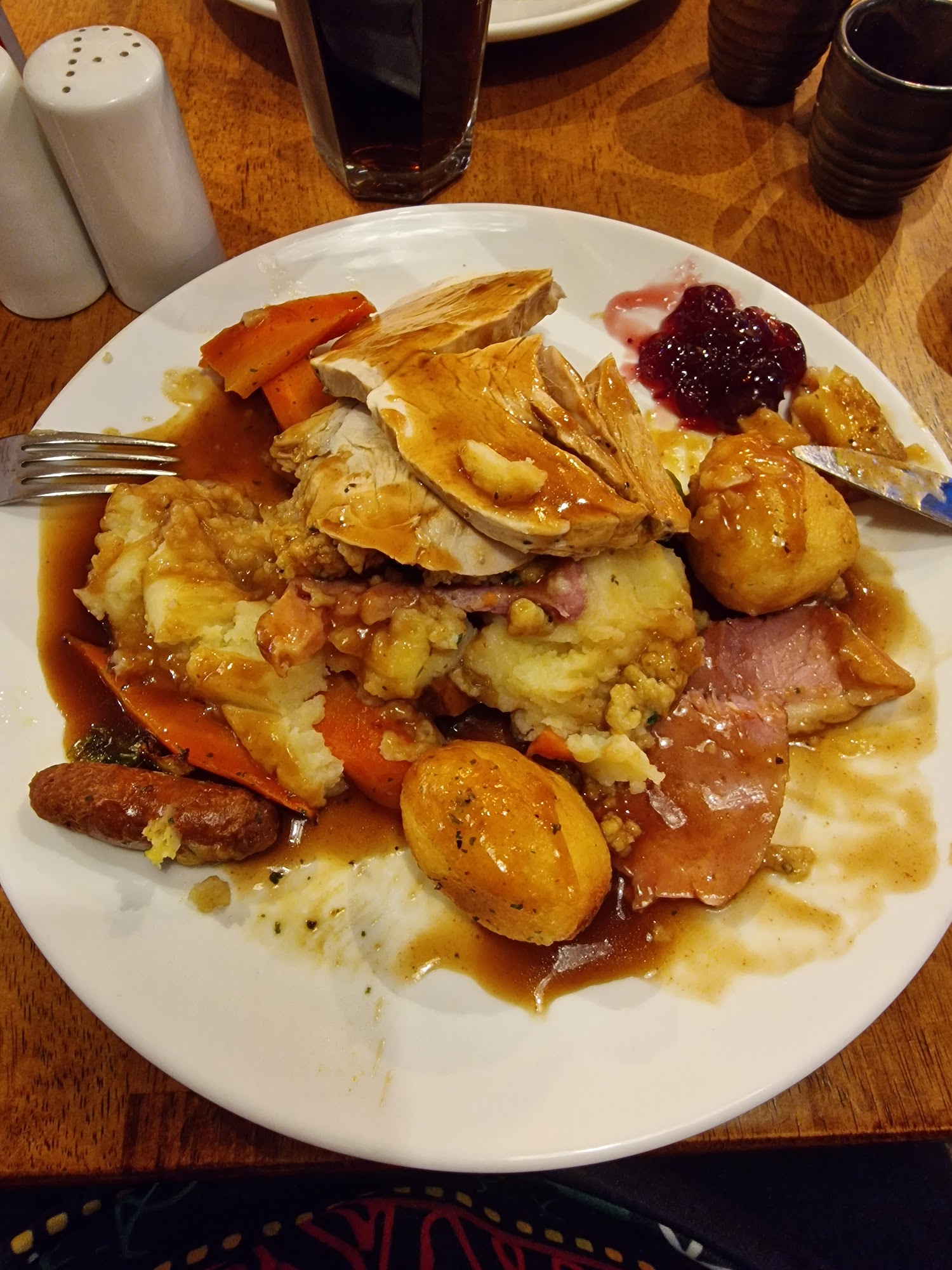 Sizzlin Smokehouse