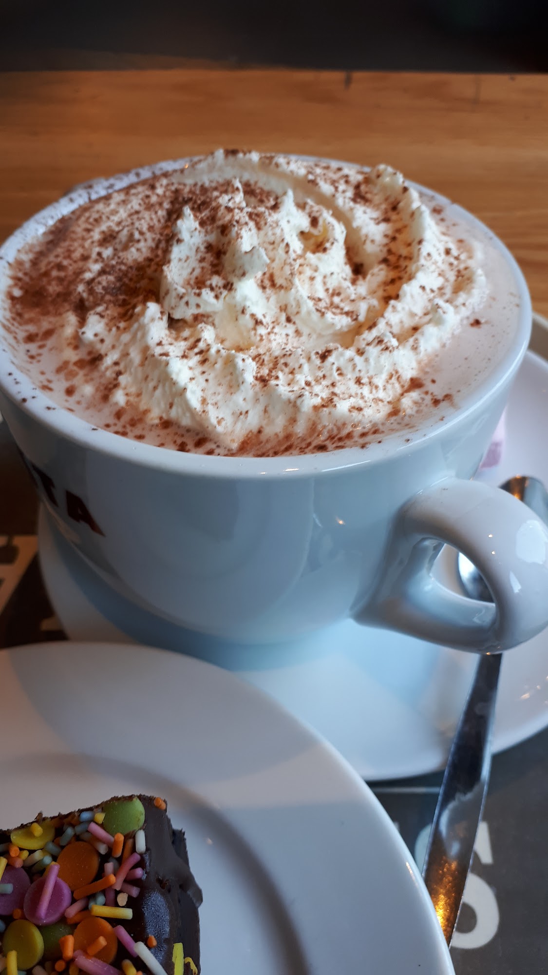 Costa Coffee