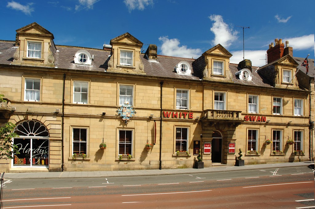 Hardys Bistro