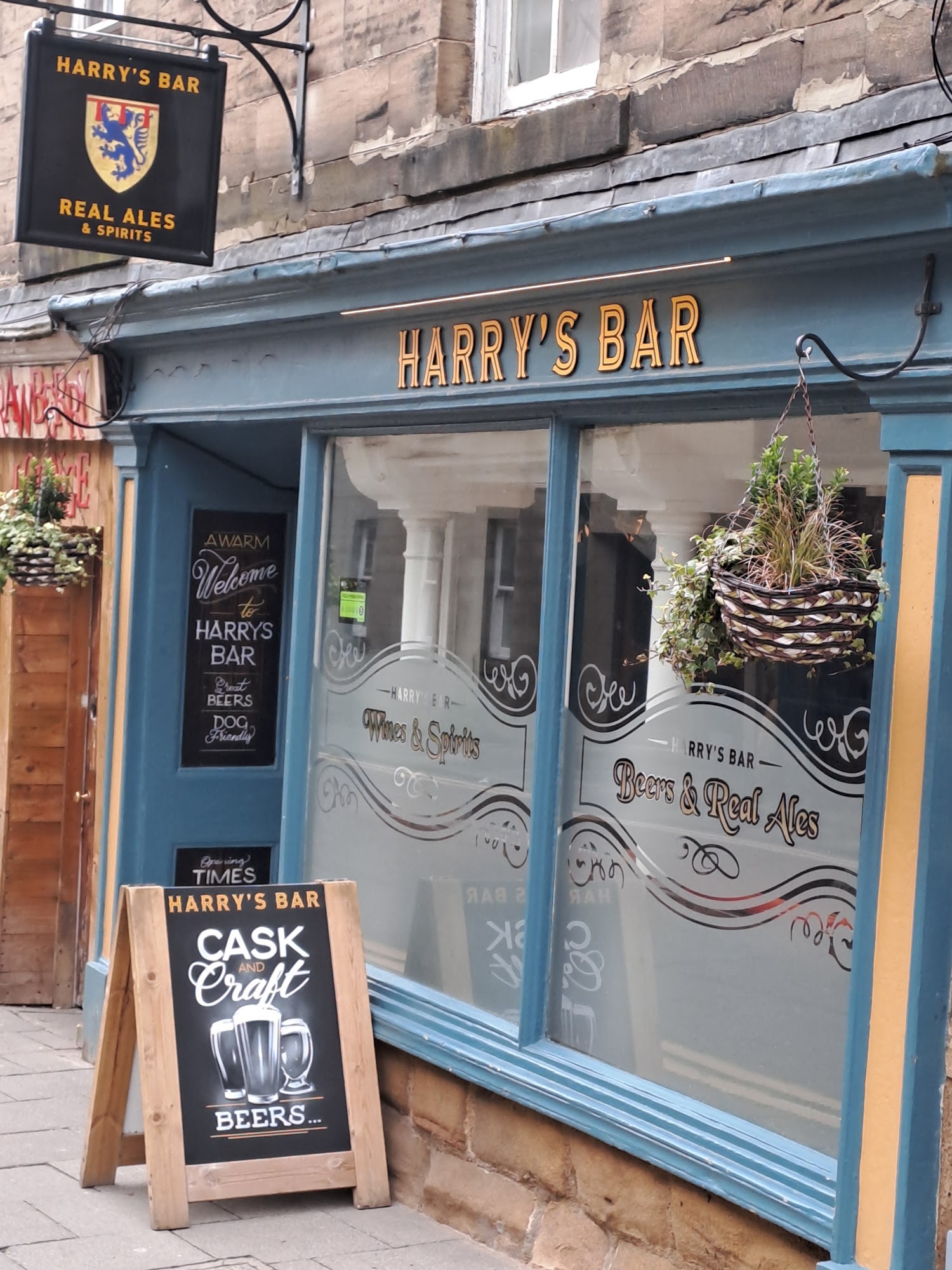 Harry's Bar