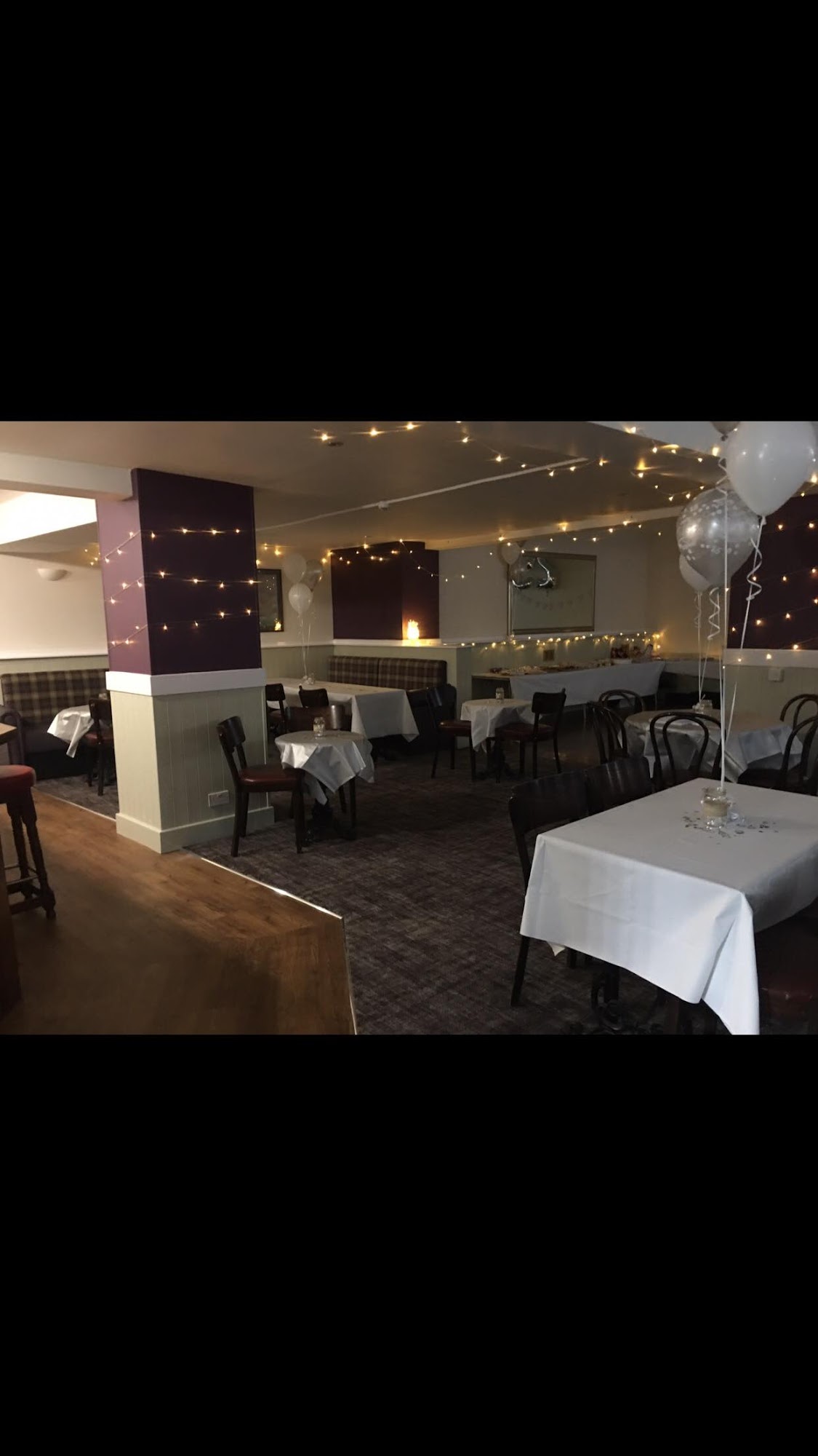 Blue Bell Inn