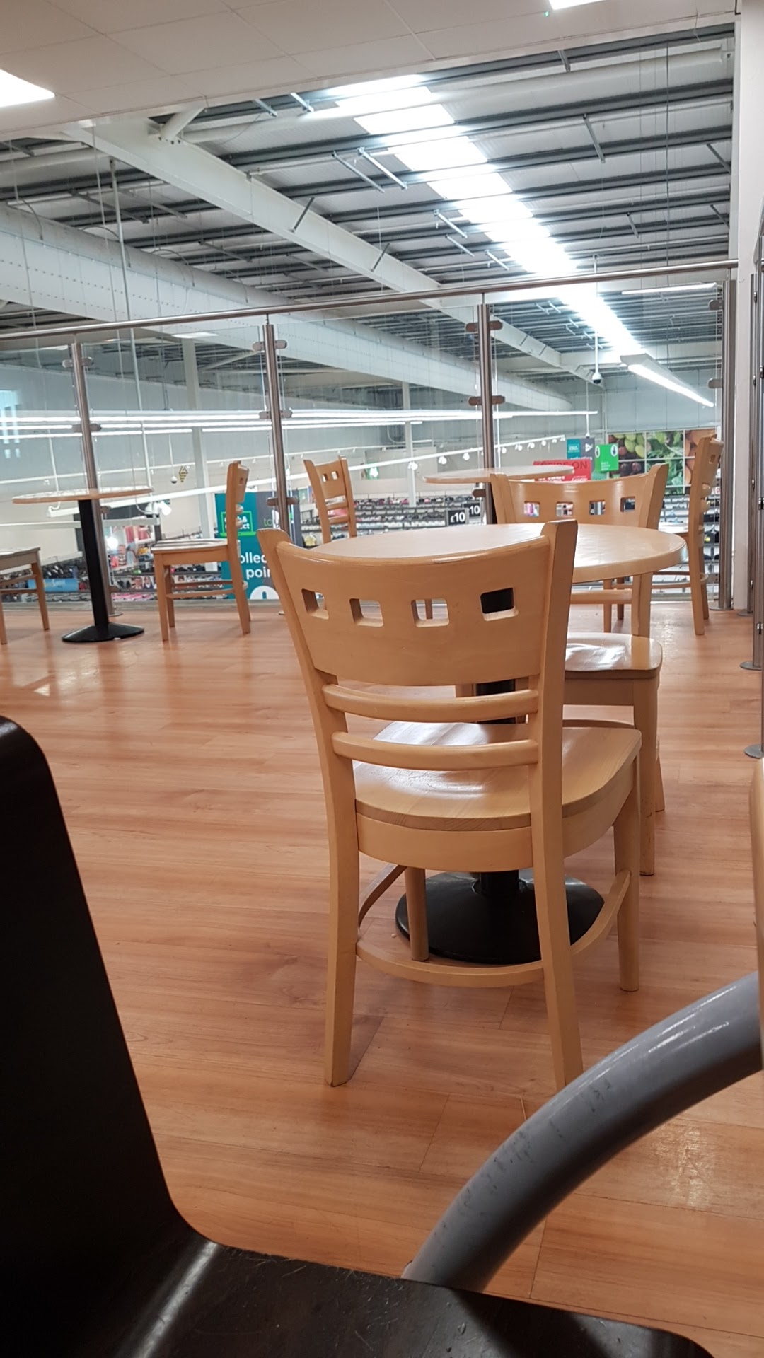 ASDA Cafe