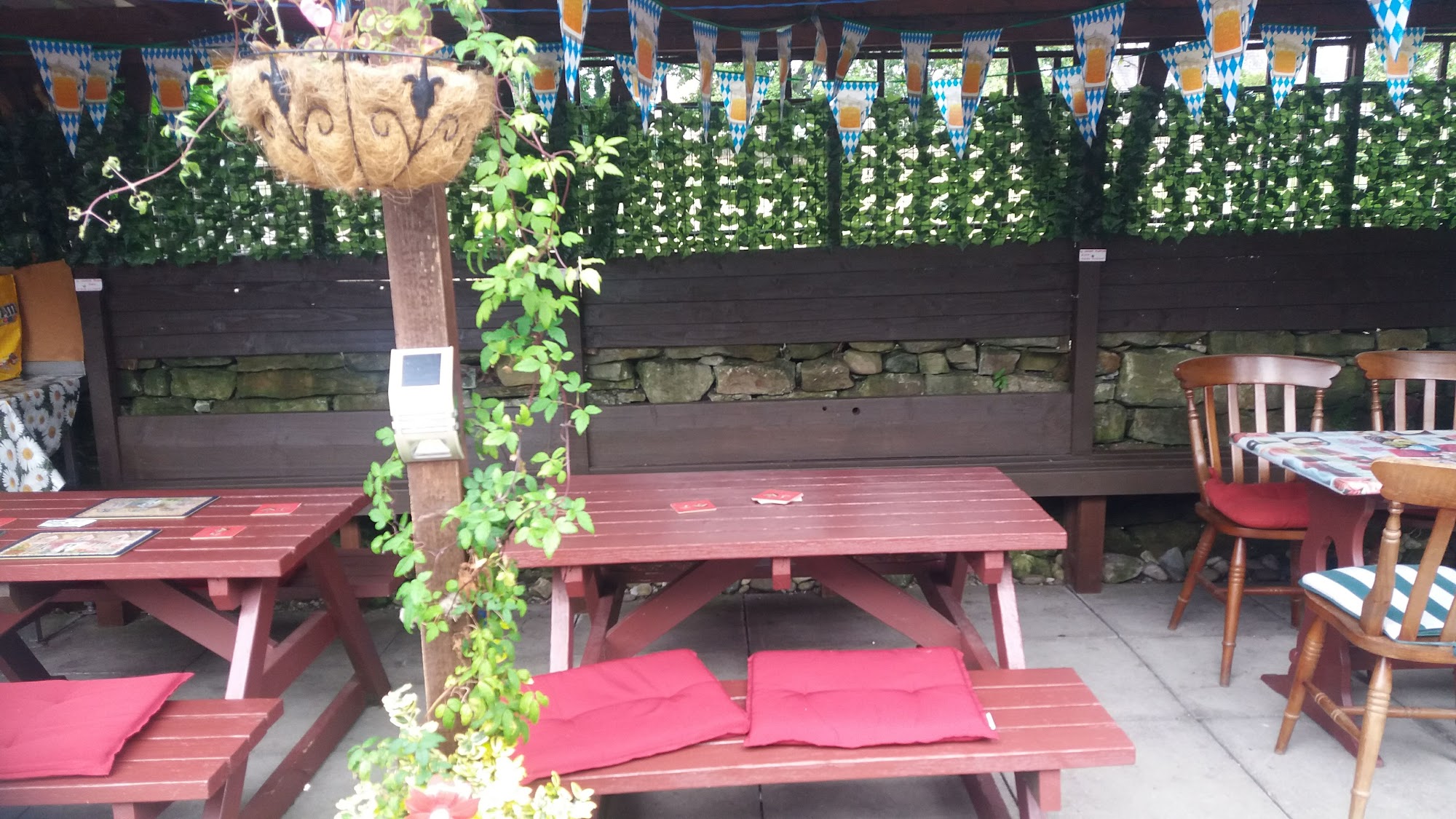 The Miners Arms
