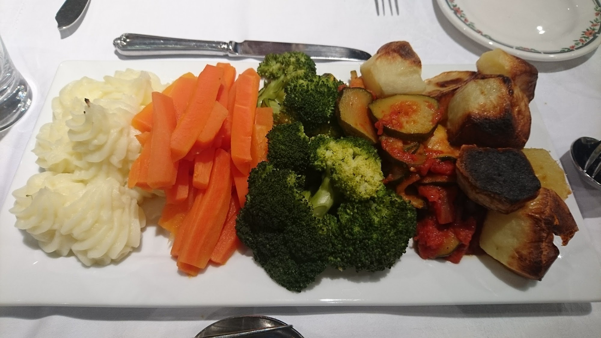 Jackdaw Restaurant
