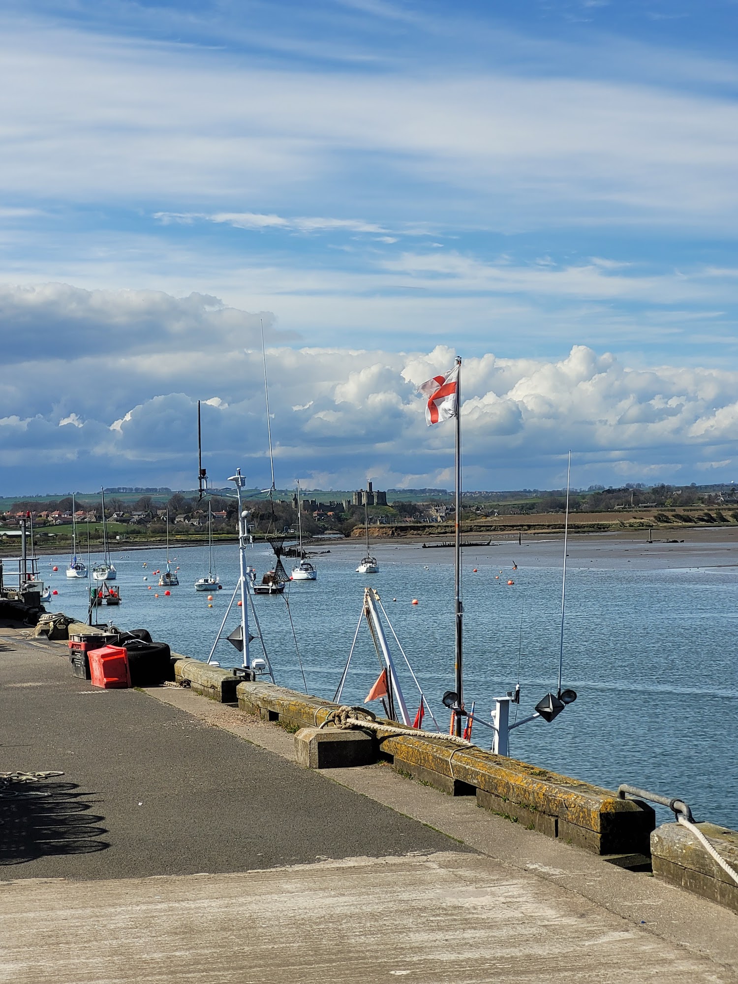 Quayside Fish & Chips