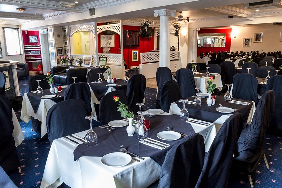 Emilios Greek Restaurant
