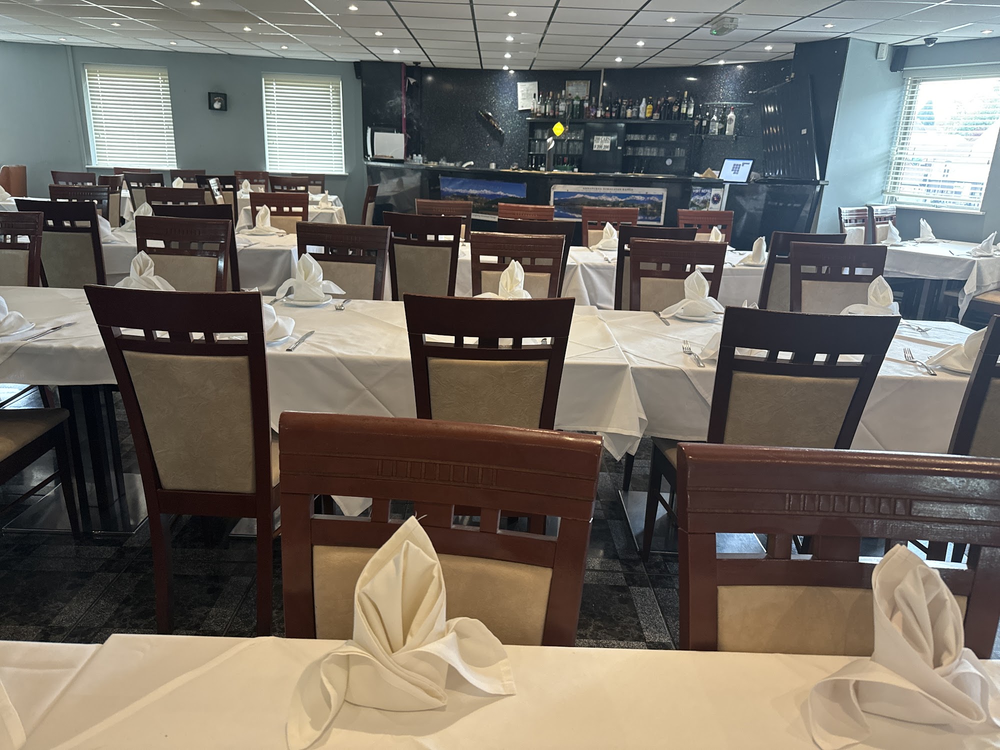 Himalayan Inn Nottingham