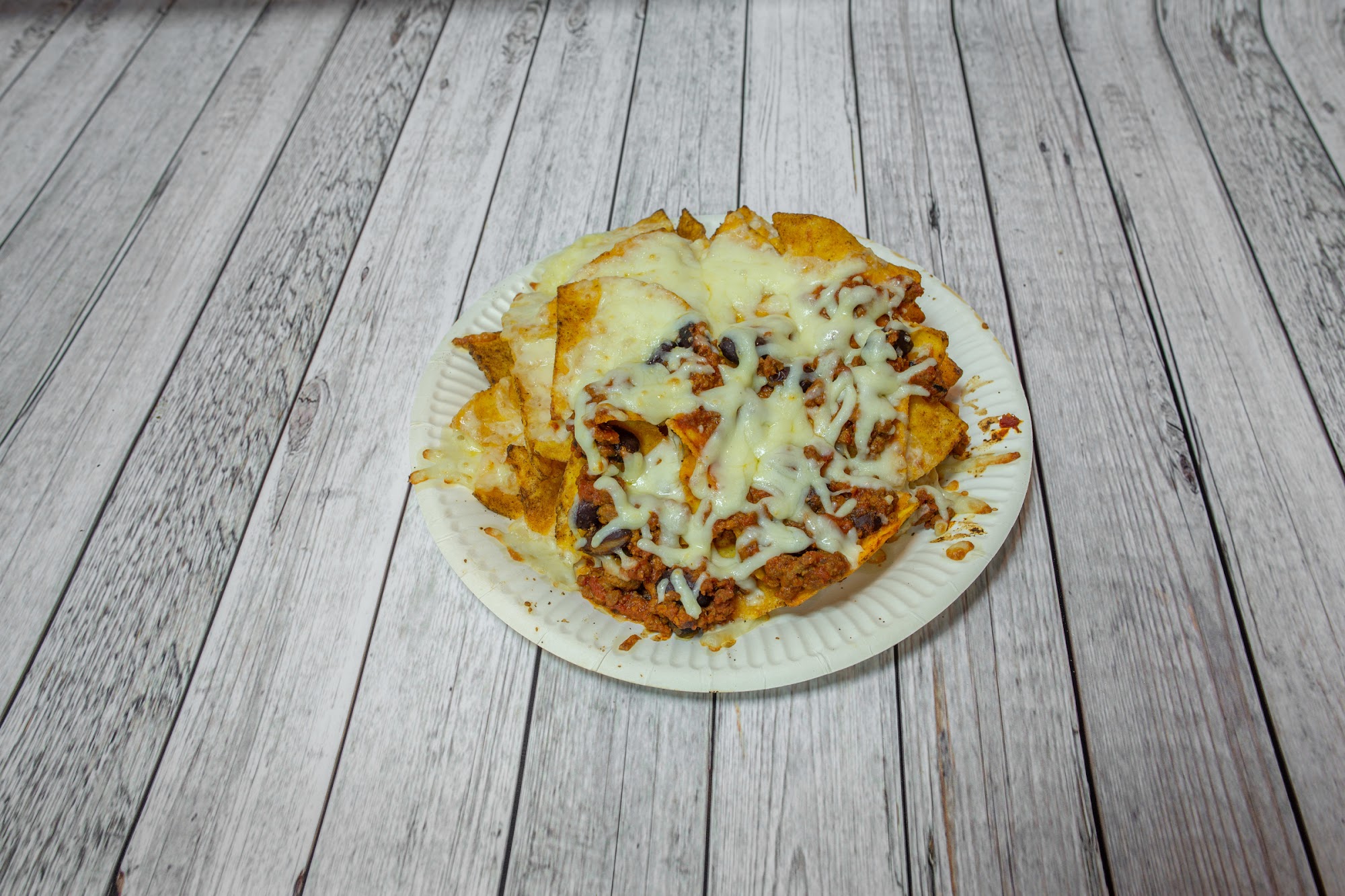 Pizza Rozza