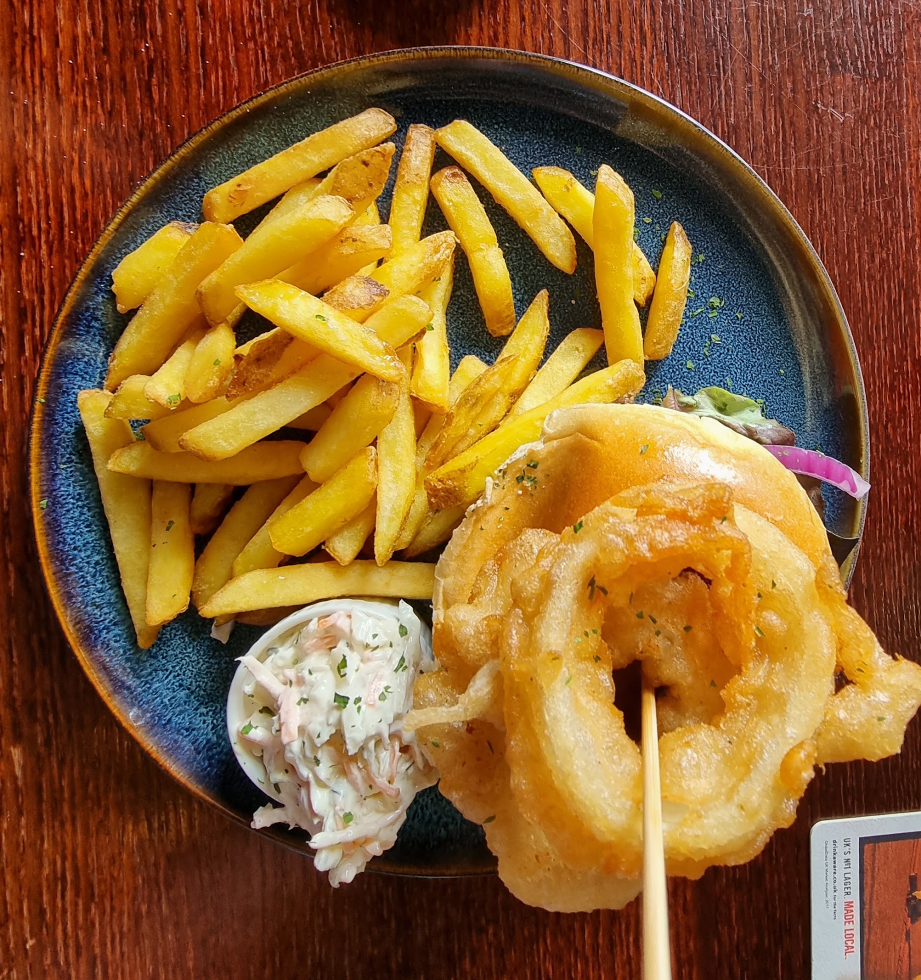 Blacksmiths Arms Pub + Kitchen