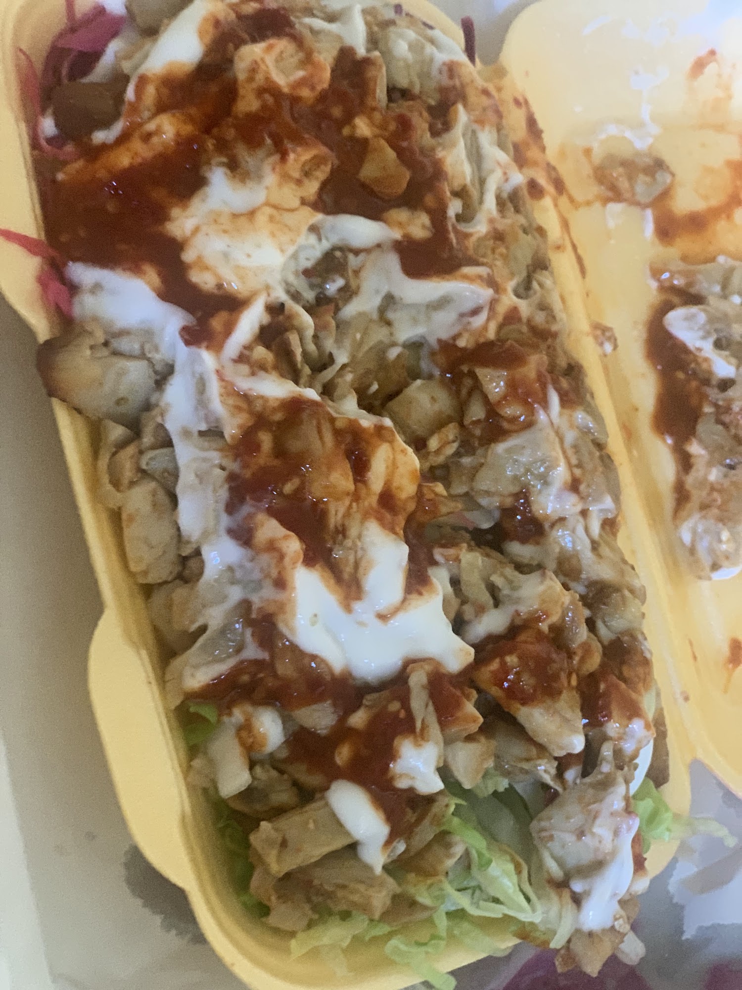 Rios Take Away
