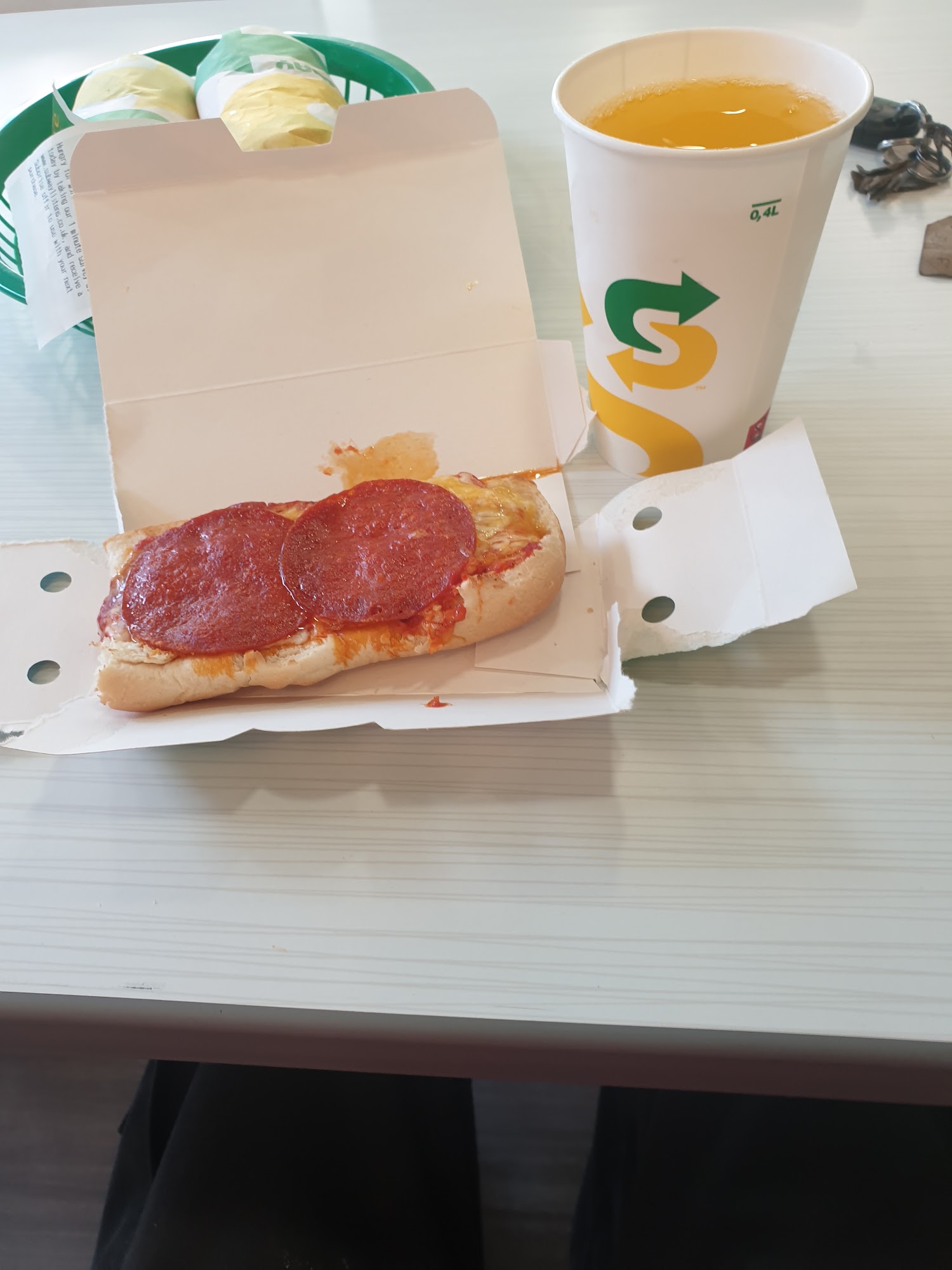 Subway