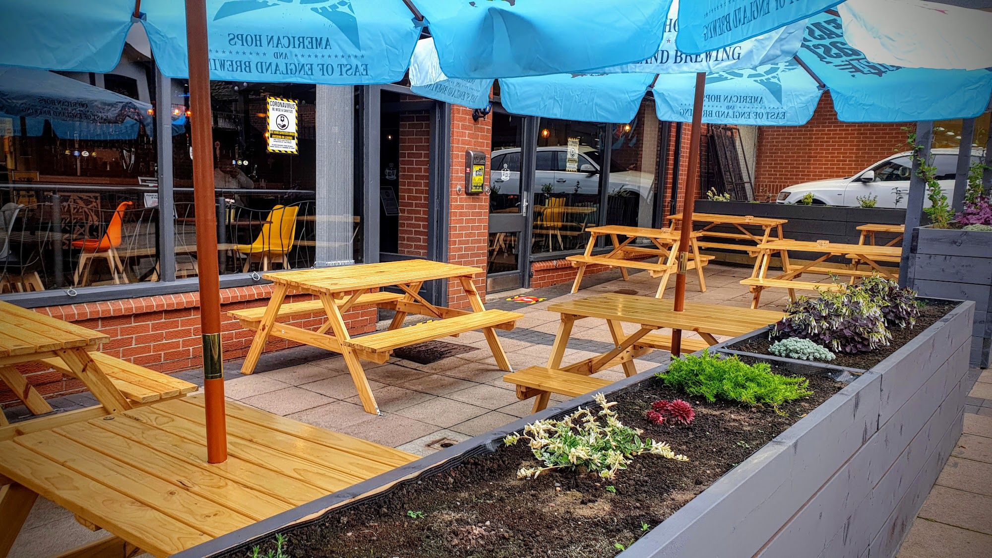 T8s Wine Bar&cafe