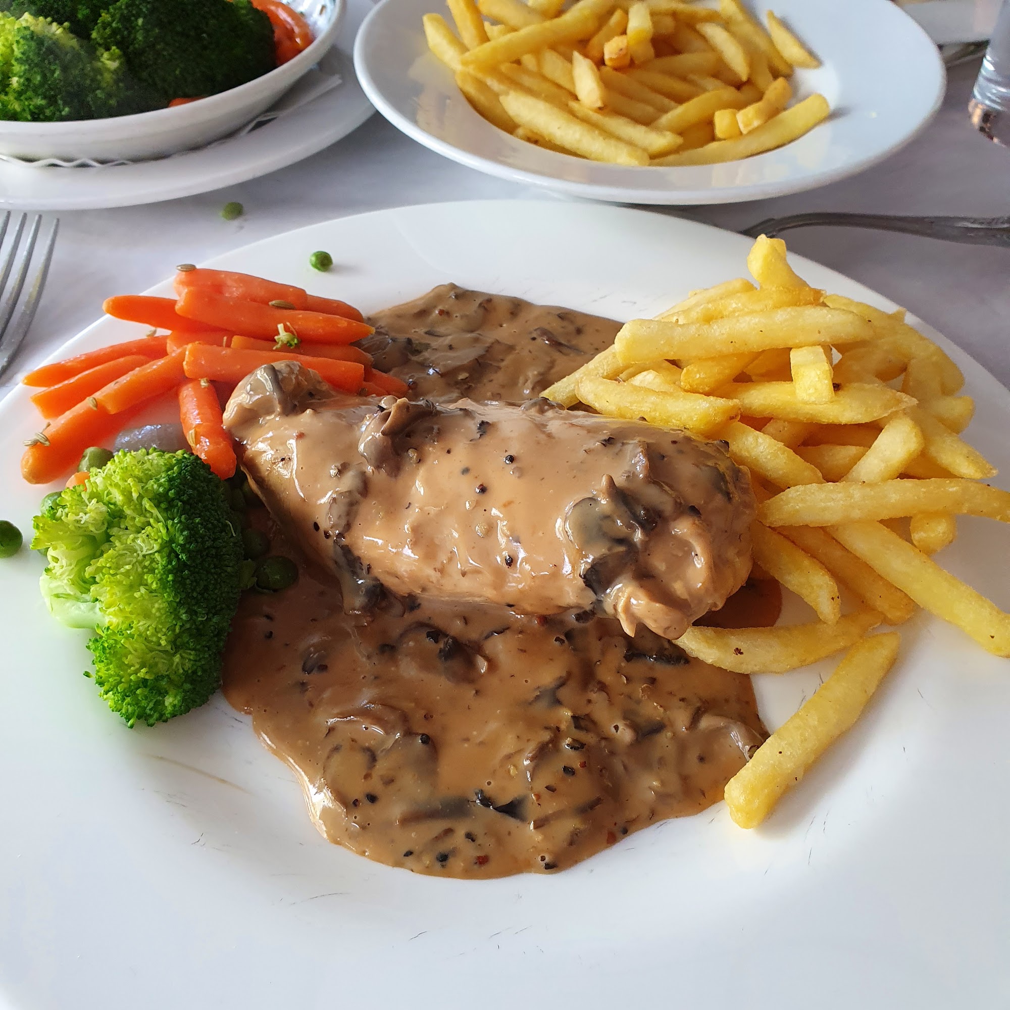Ginos Ristorante