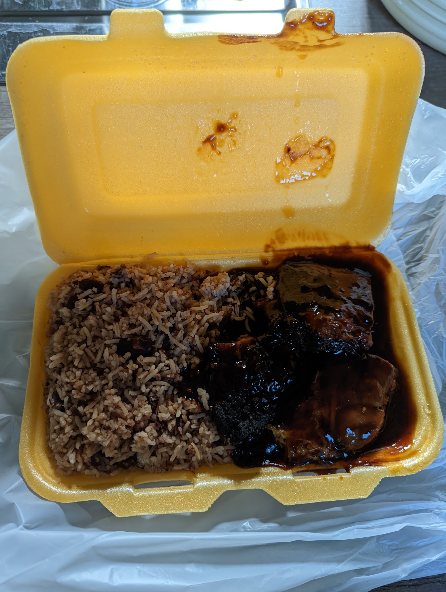 Mama's Kitchen