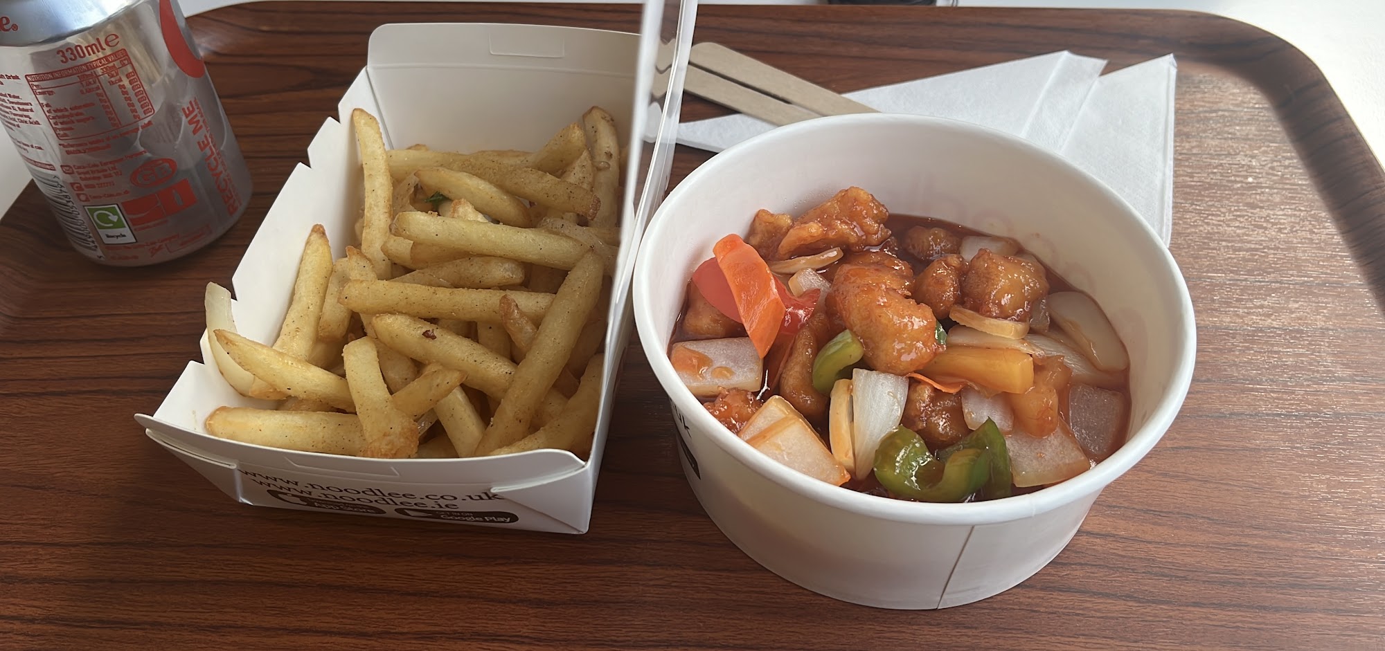 Noodlee