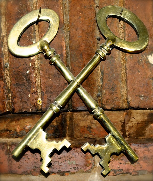 The Cross Keys