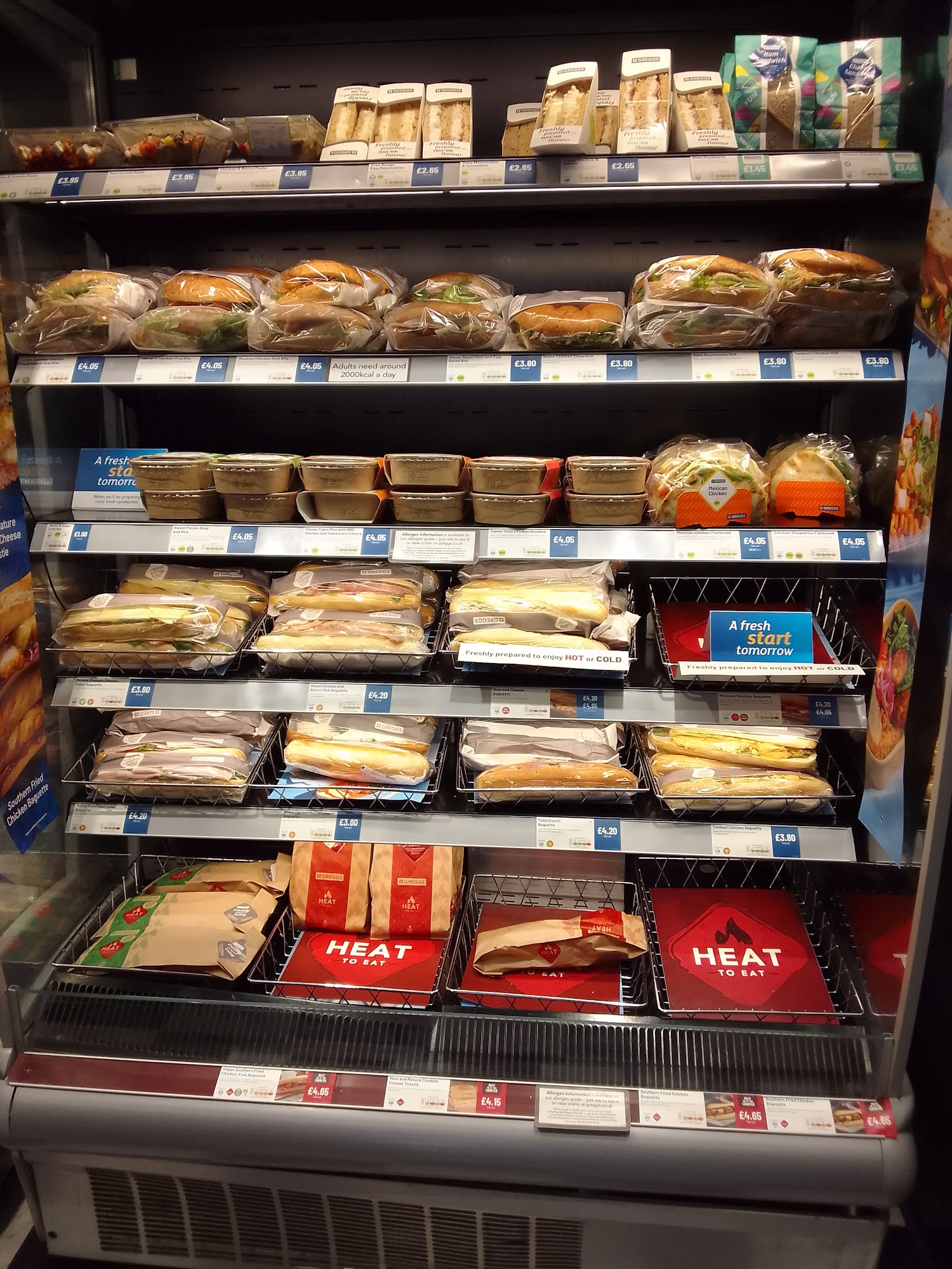 Greggs