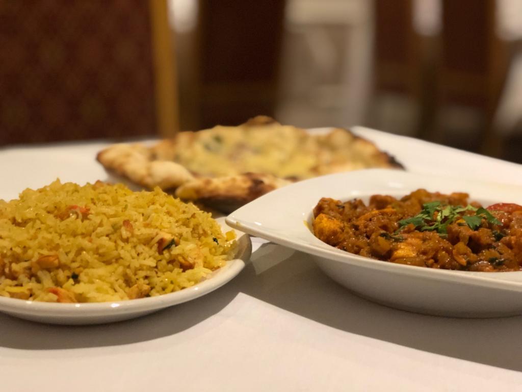 Abingdon Spice