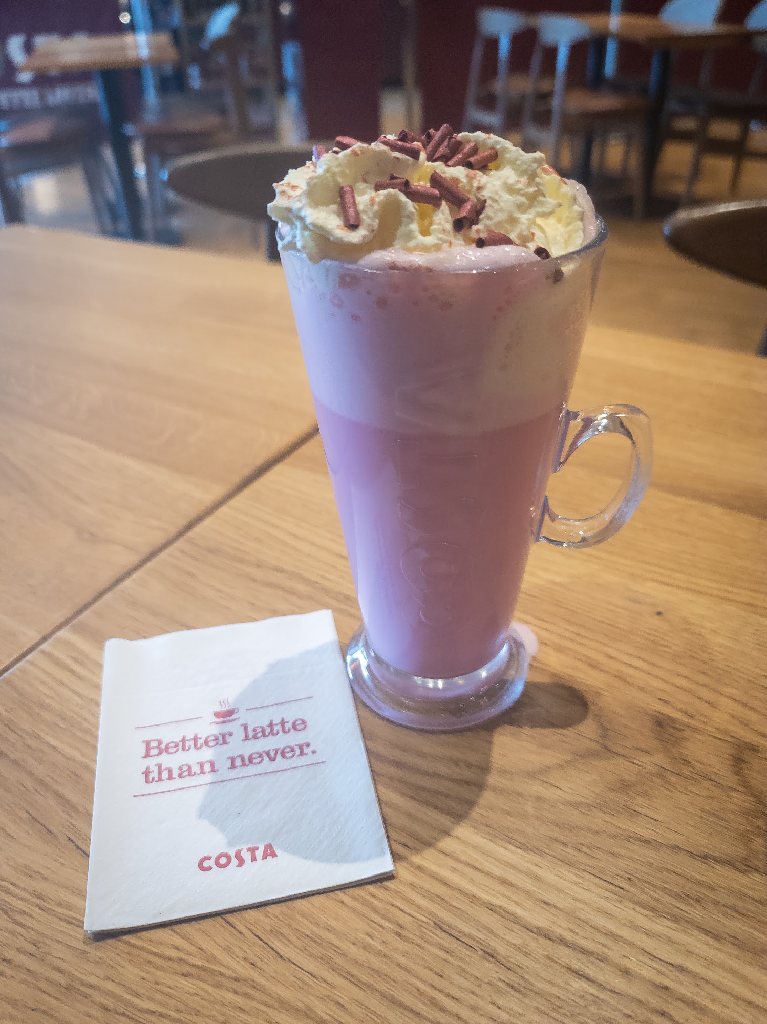 Costa Coffee