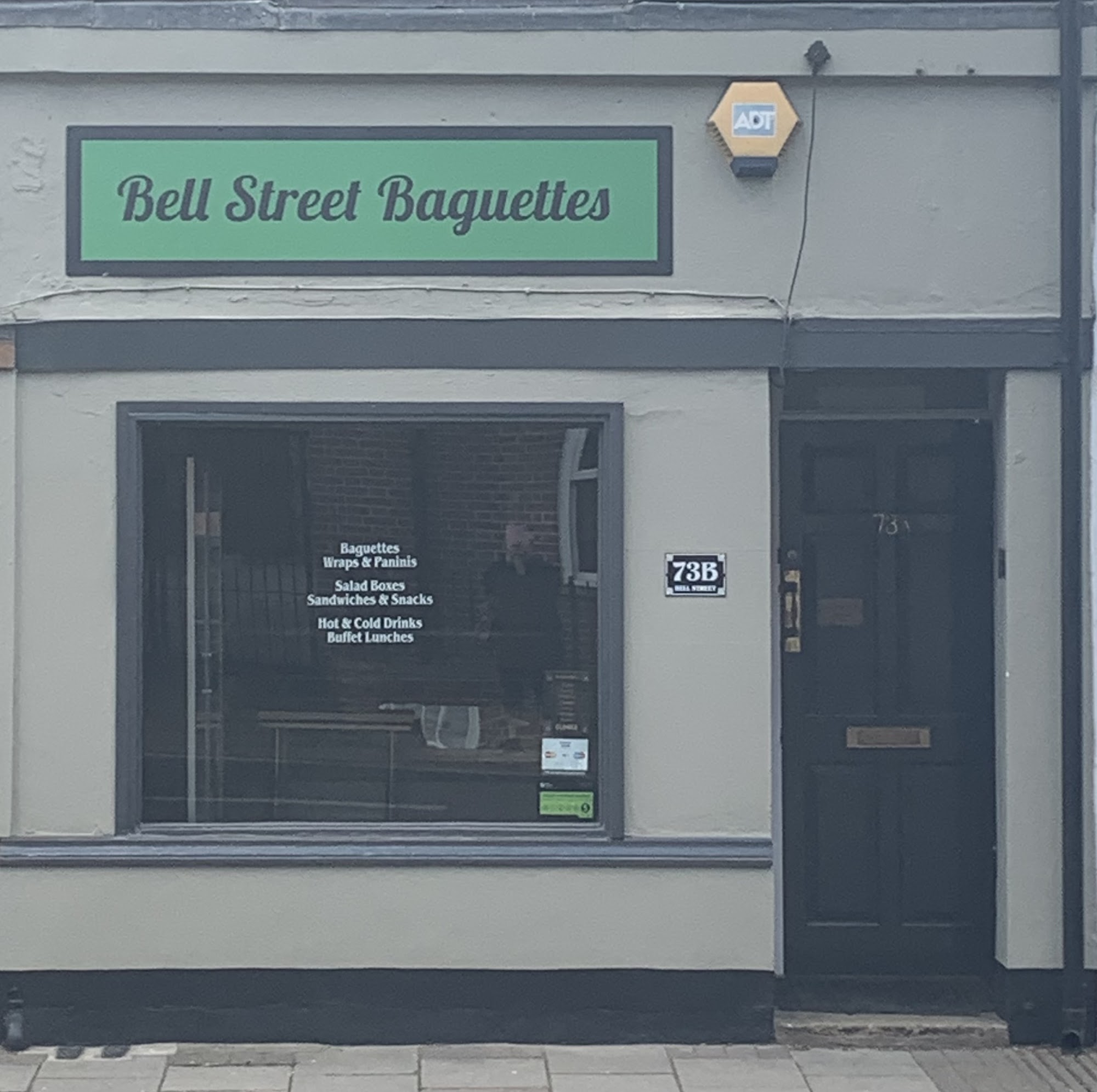 Bell Street Baguettes