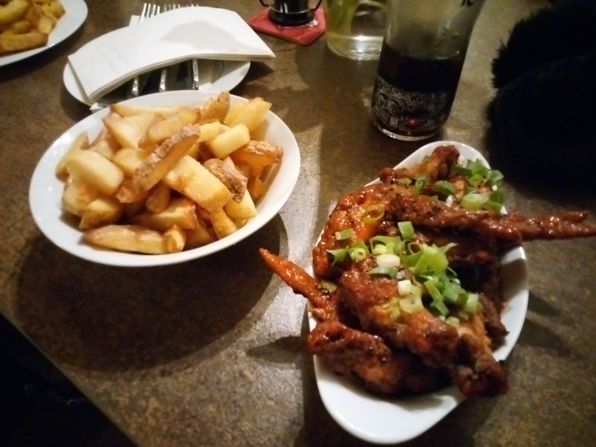 The Waggon & Horses
