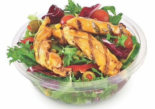 Rio’s Piri Piri