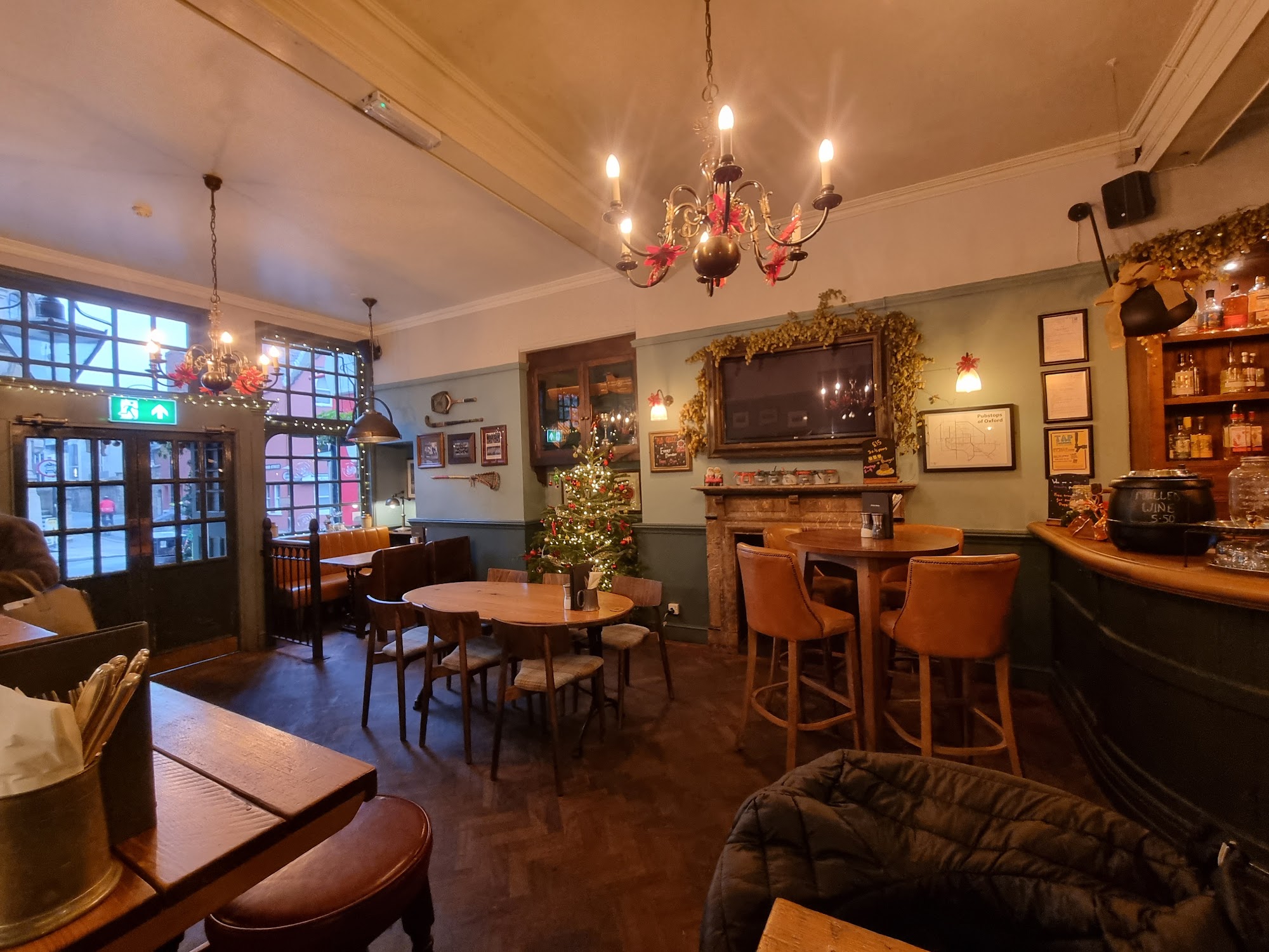 St Aldates Tavern