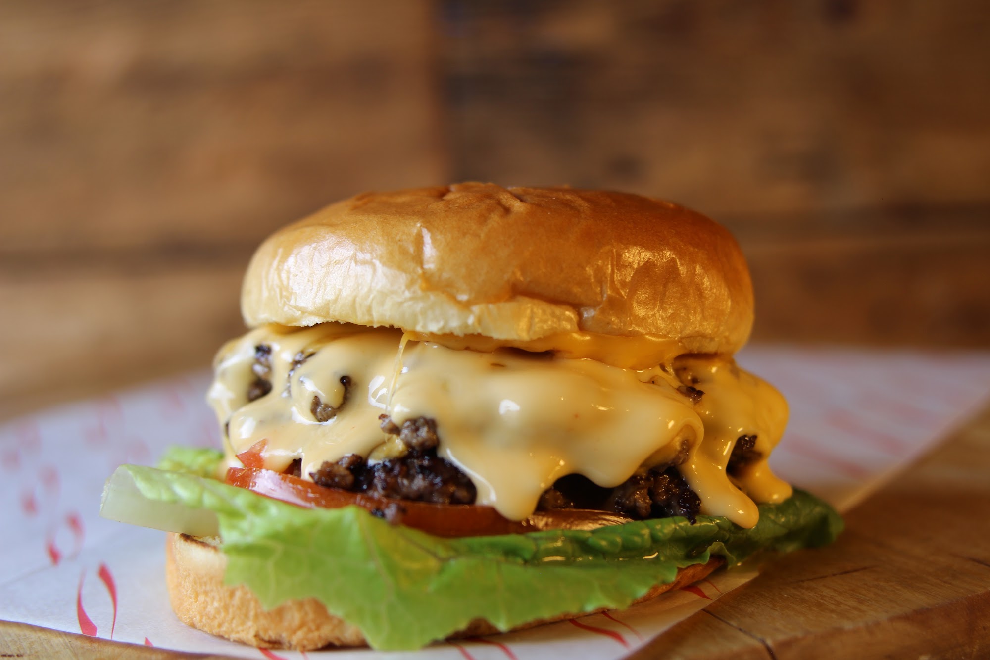 Philly's Burger