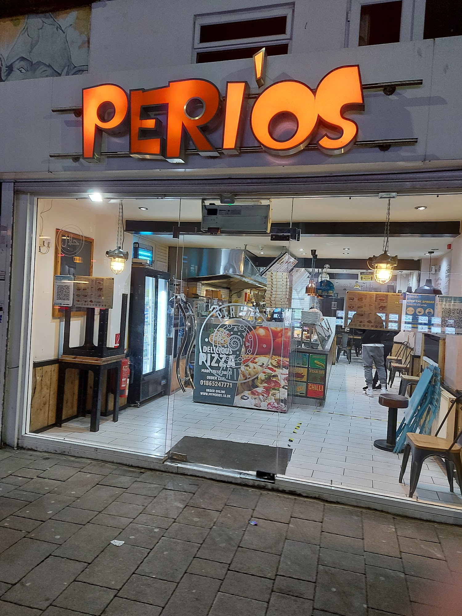 Perios