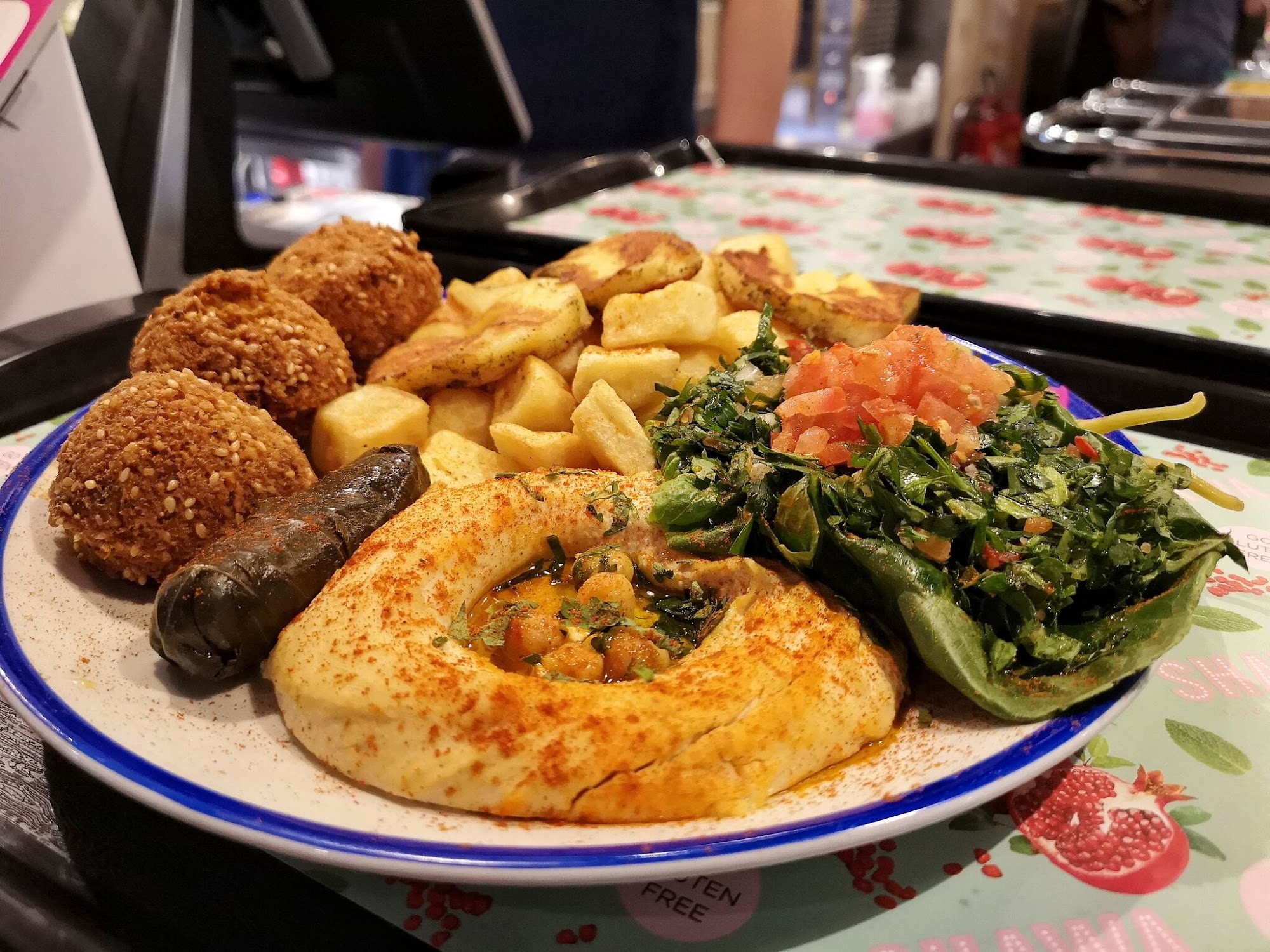 Westgate Social