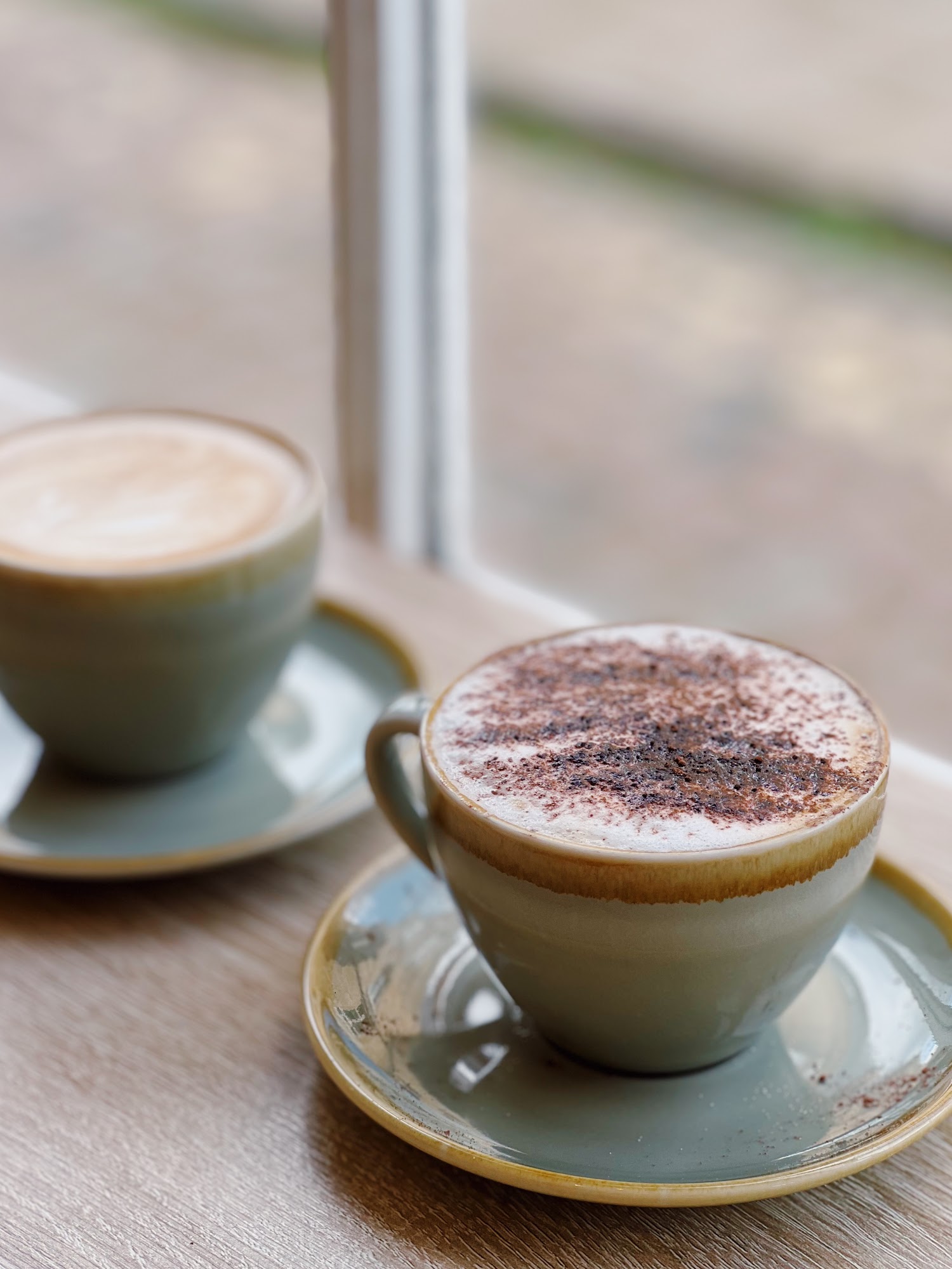 The Independent Cafe
