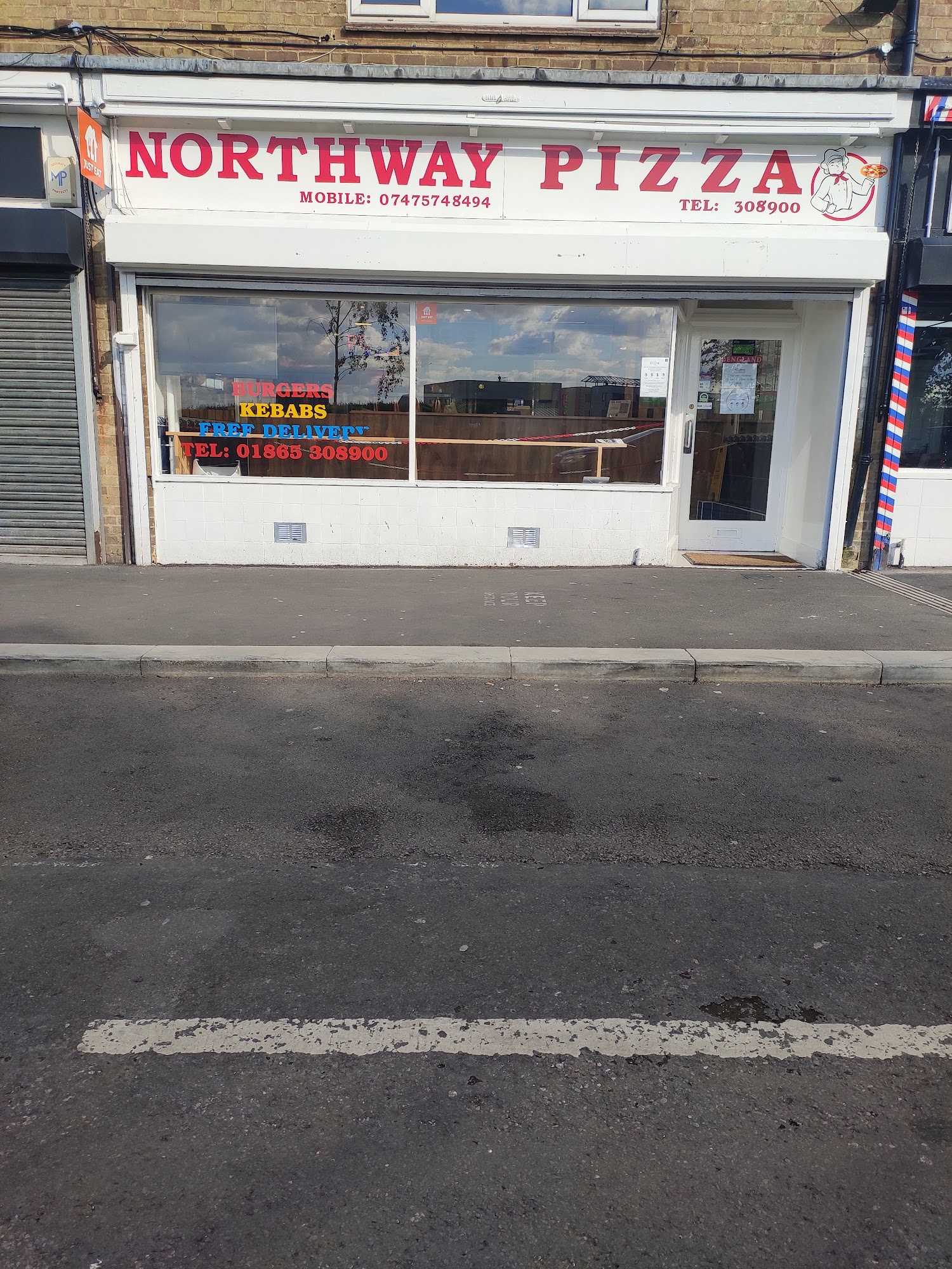 Northway Pizza