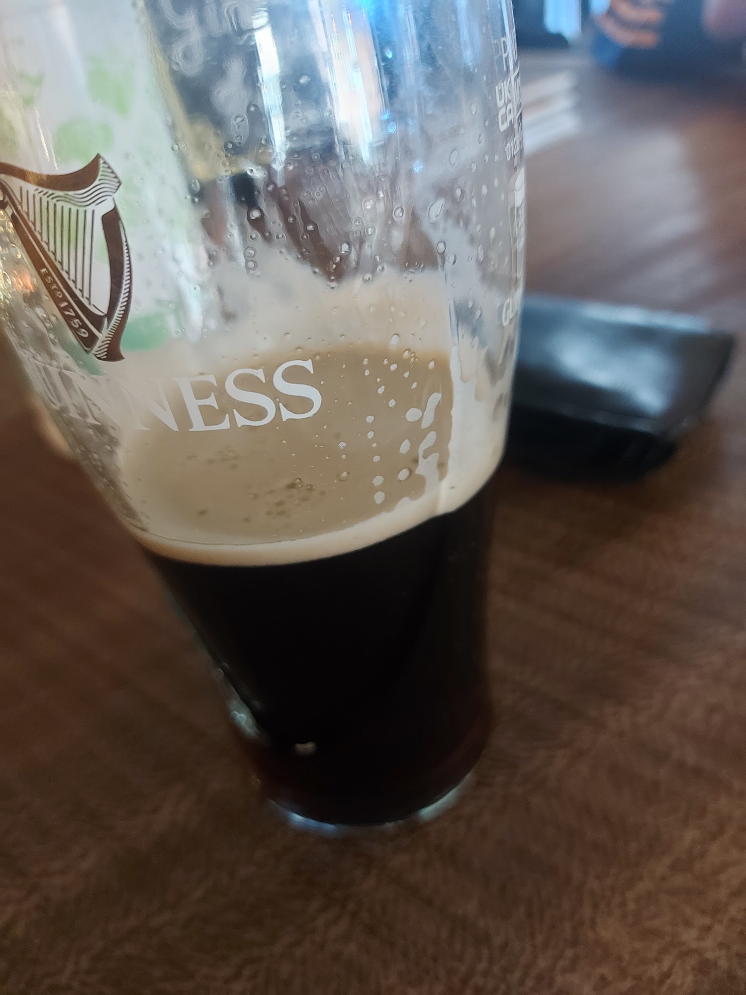 The Keep Bar & Bottle Shop