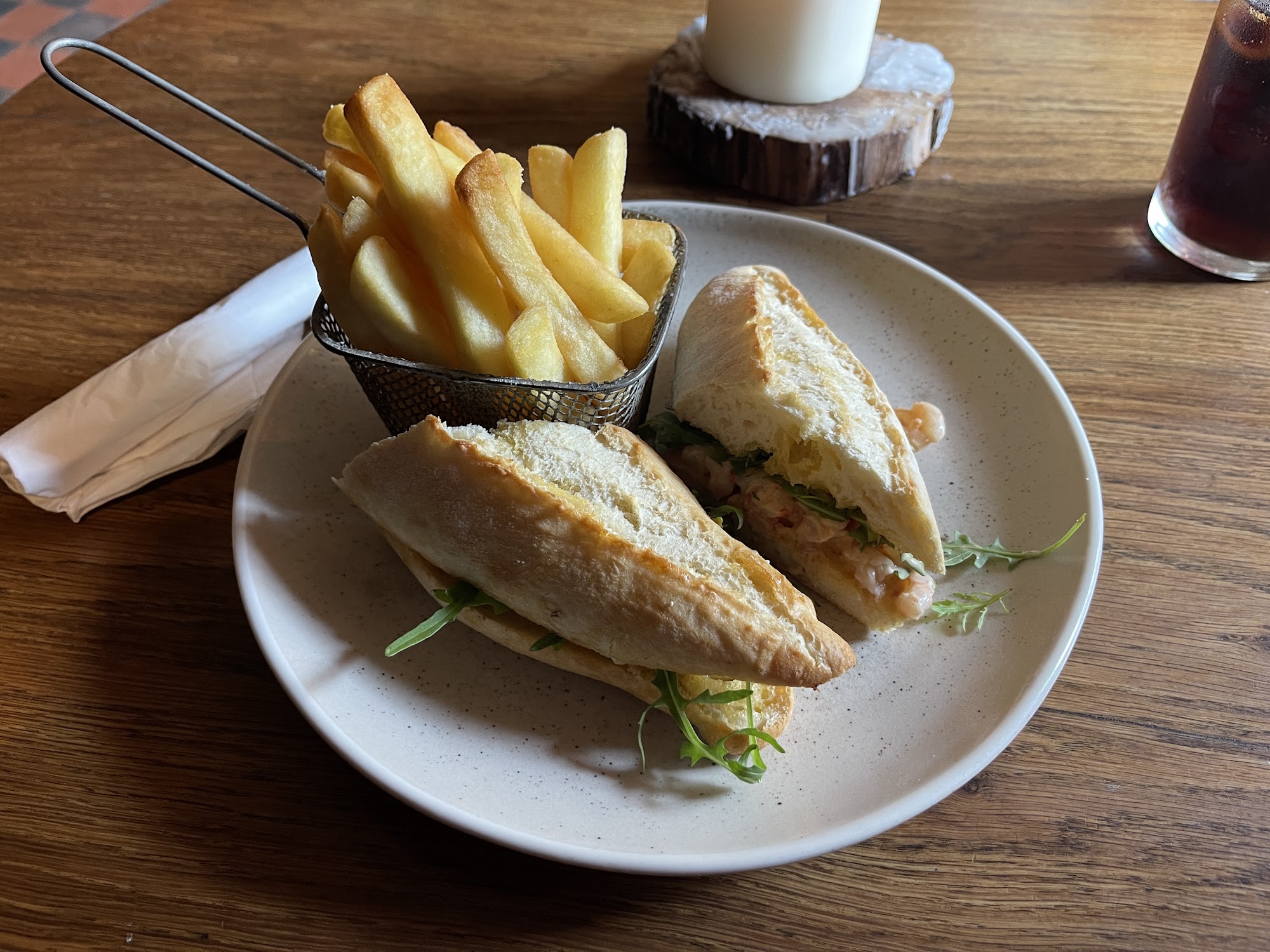 The Fox & Hounds
