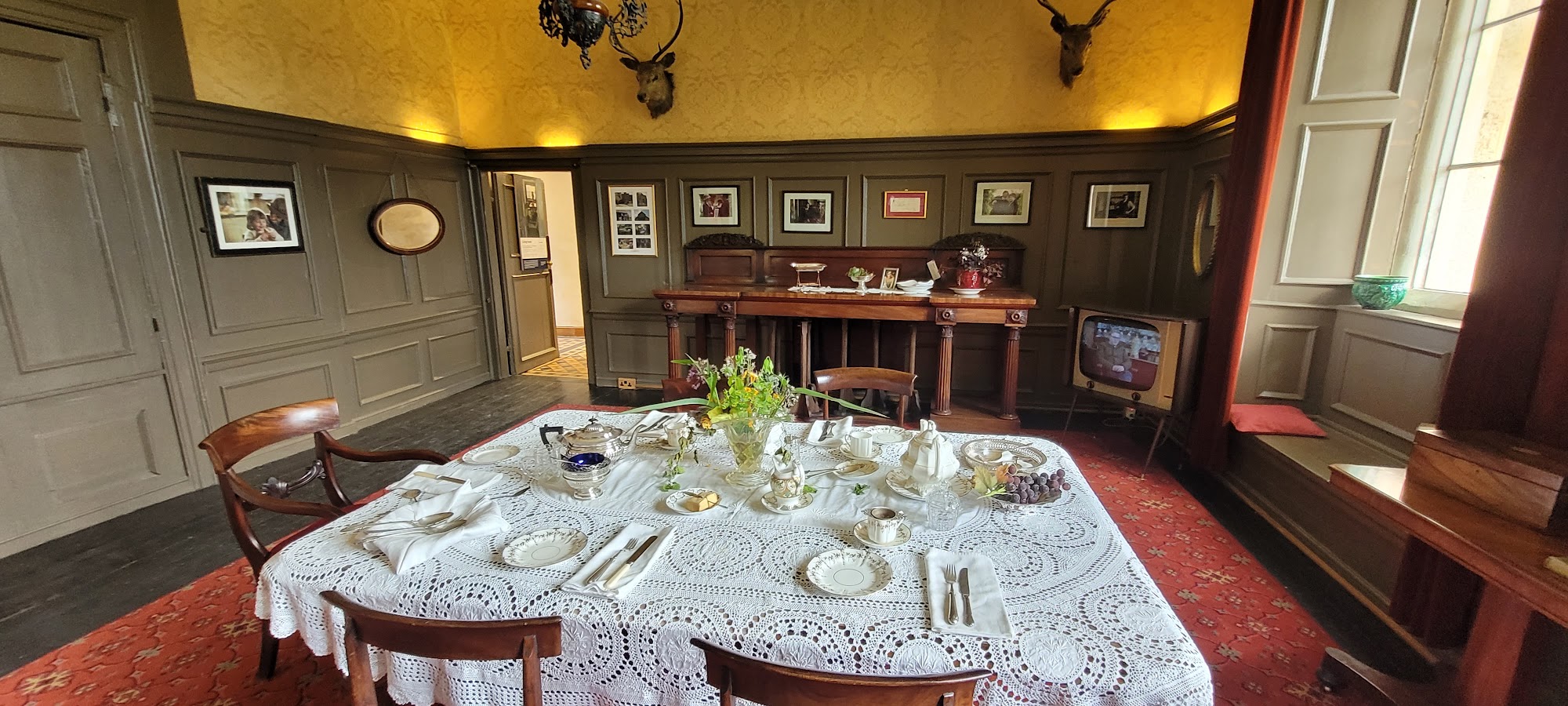 The Cogges Kitchen