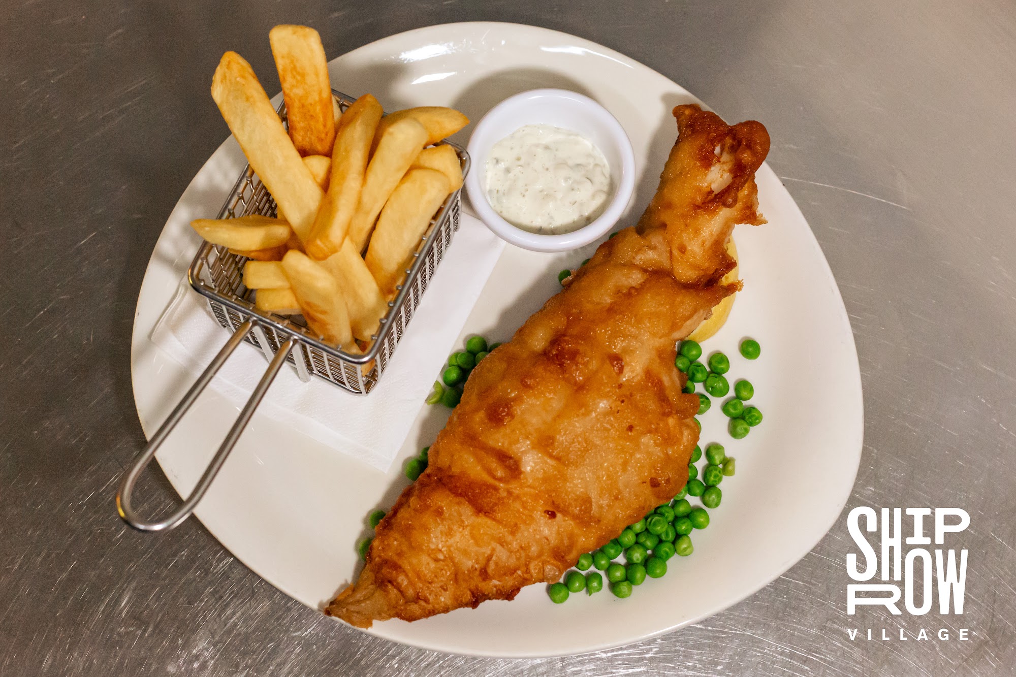 Molly's Bistro
