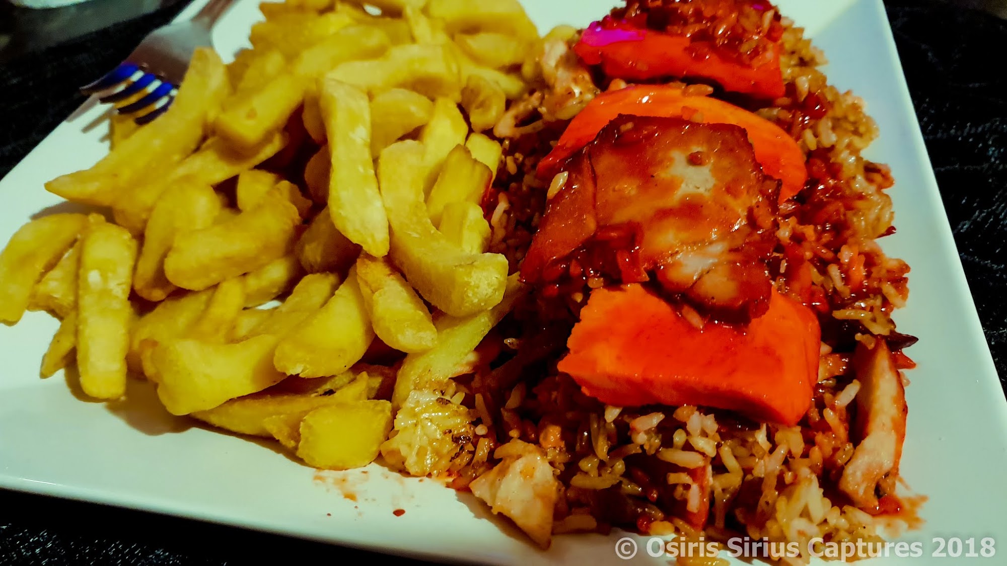 The Treasure Of China Takeaway