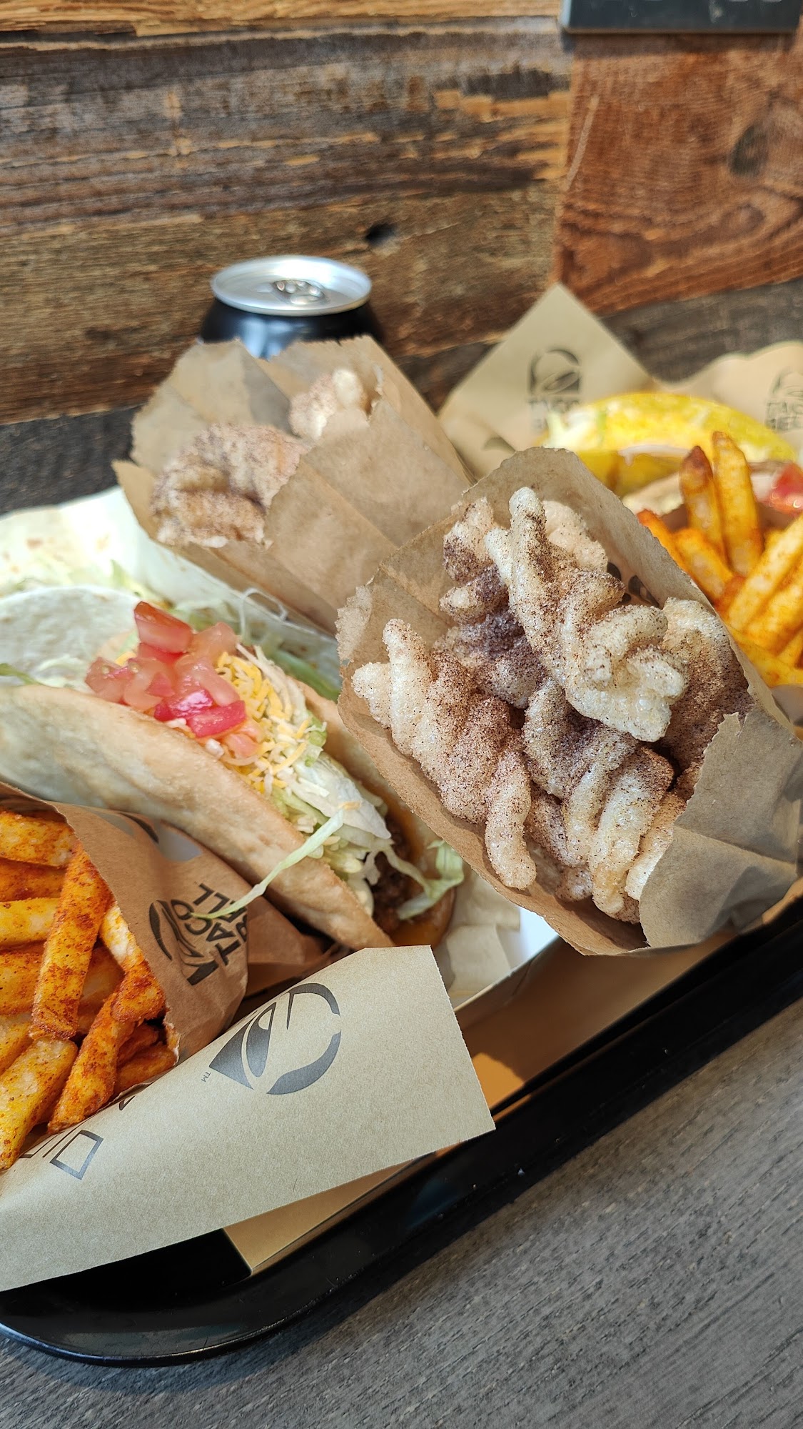 Taco Bell