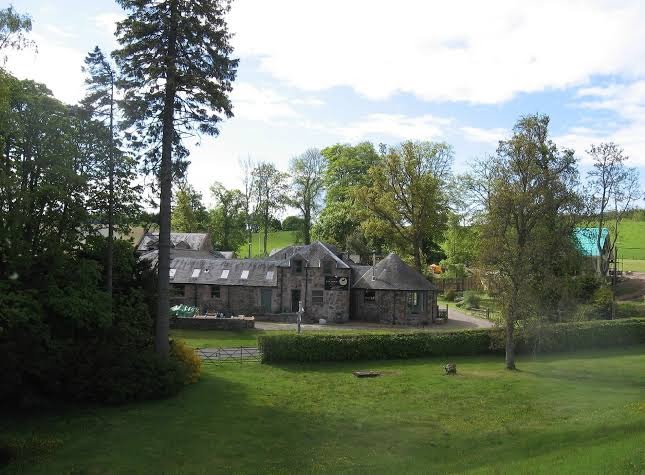 Lodge at Lochside